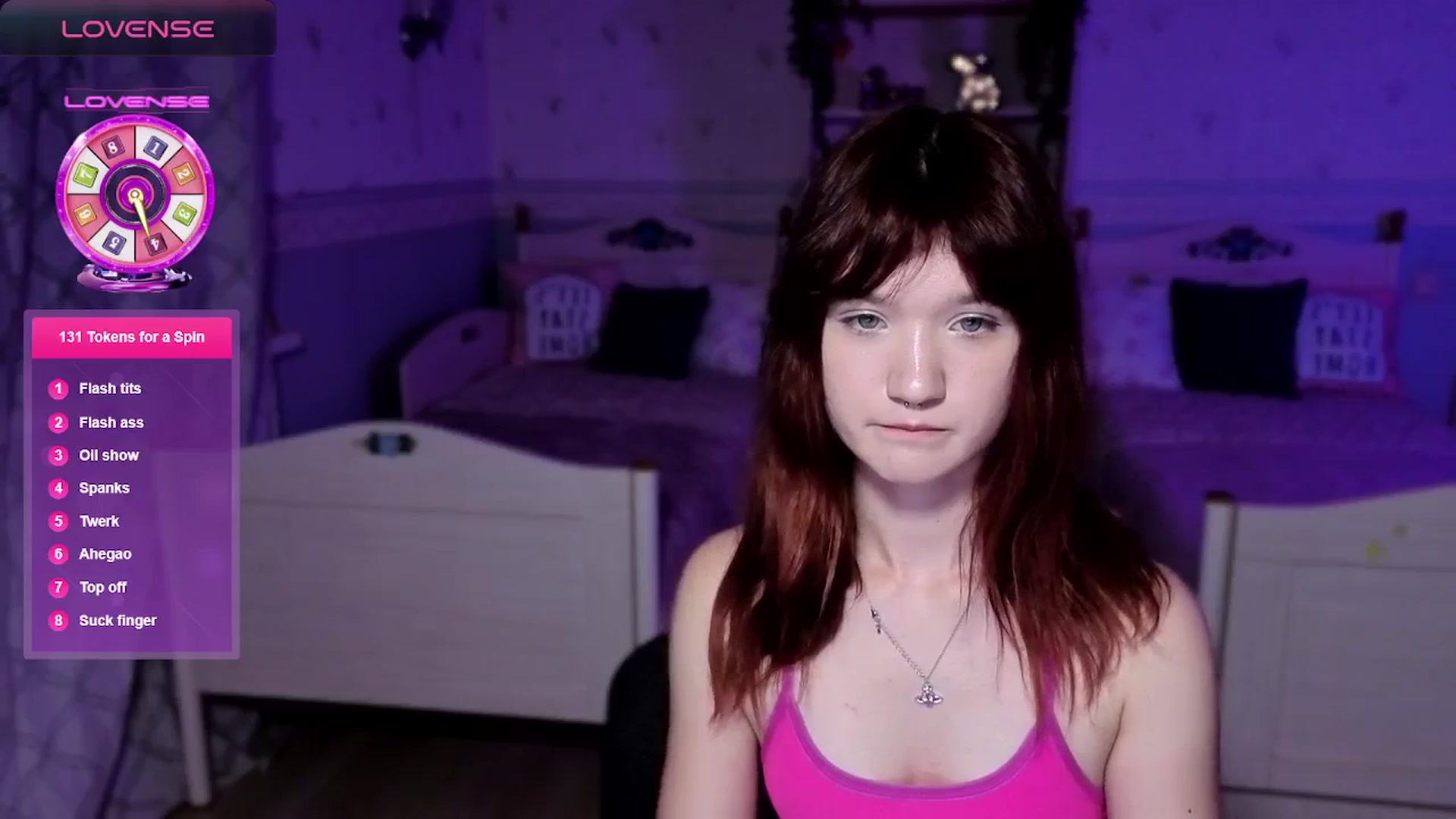 Gallery image thumbnail from Sunny_Dane's myfreecams stream on, 09/08/2025, 14:47 image 17 of 20