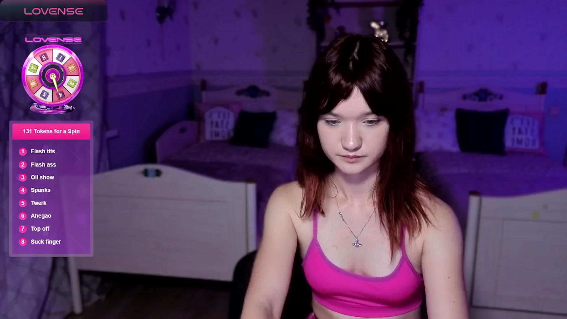Gallery image thumbnail from Sunny_Dane's myfreecams stream on, 09/08/2025, 14:47 image 12 of 20