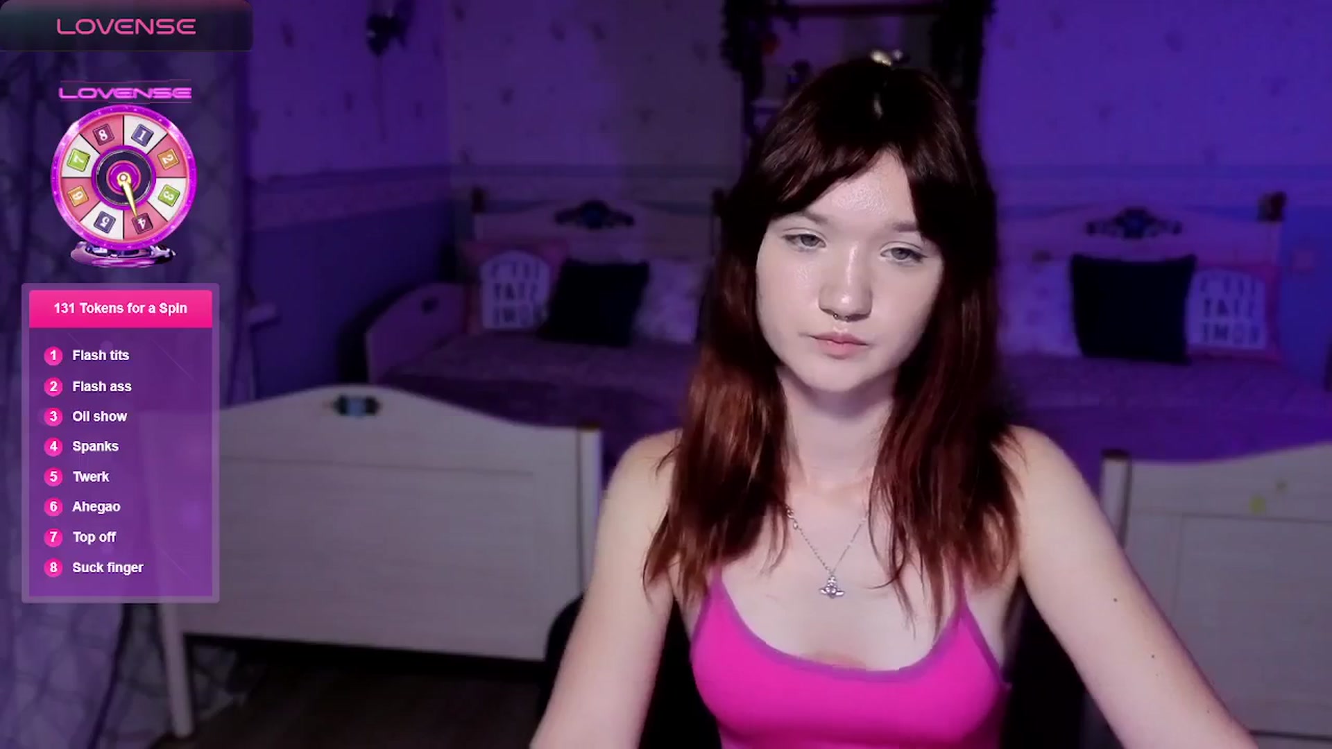Gallery image thumbnail from Sunny_Dane's myfreecams stream on, 09/08/2025, 14:47 image 7 of 20