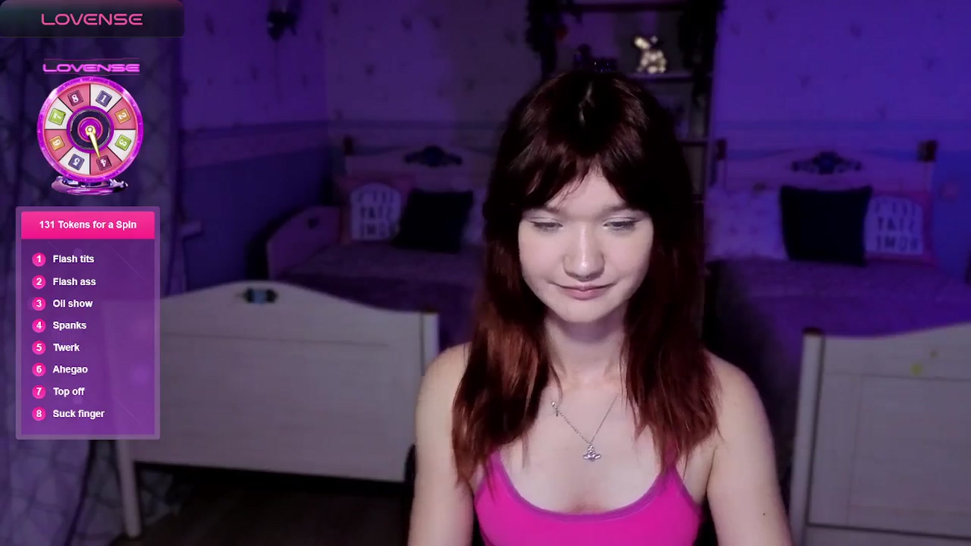 Gallery image thumbnail from Sunny_Dane's myfreecams stream on, 09/08/2025, 14:47 image 16 of 20