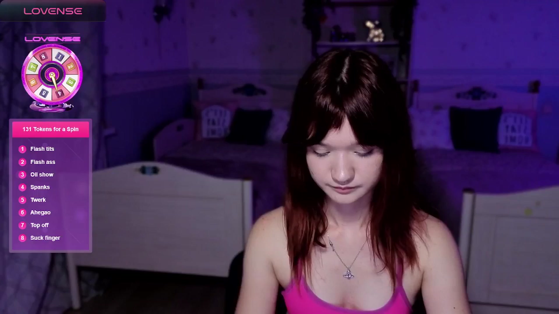 Gallery image thumbnail from Sunny_Dane's myfreecams stream on, 09/08/2025, 14:47 image 3 of 20