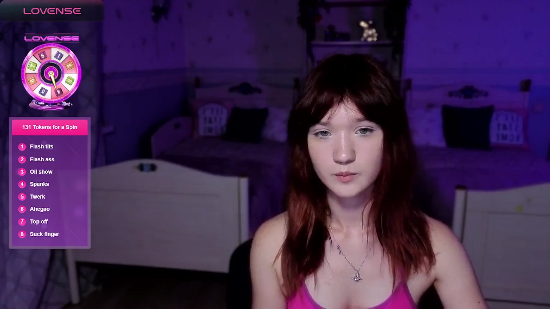 Gallery image thumbnail from Sunny_Dane's myfreecams stream on, 09/08/2025, 14:47 image 20 of 20