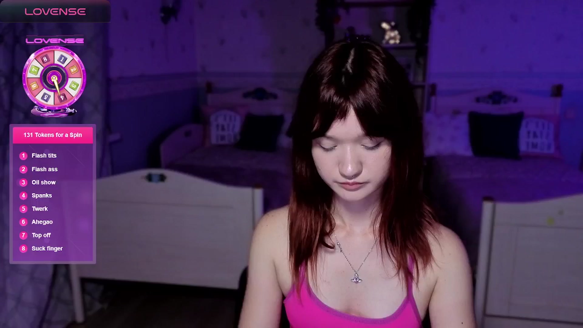 Gallery image thumbnail from Sunny_Dane's myfreecams stream on, 09/08/2025, 14:47 image 1 of 20