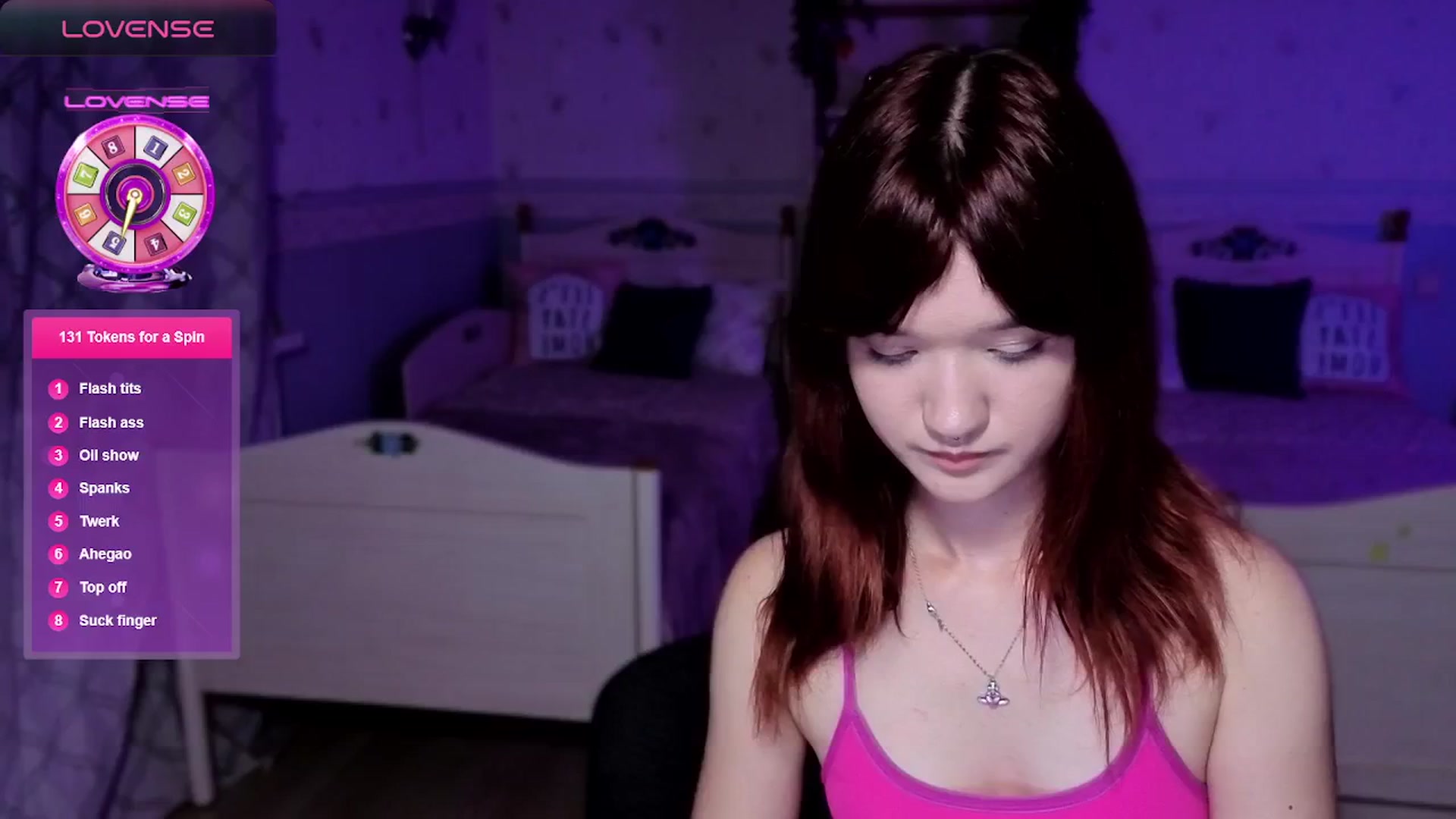 Gallery image thumbnail from Sunny_Dane's myfreecams stream on, 09/08/2025, 16:25 image 12 of 20