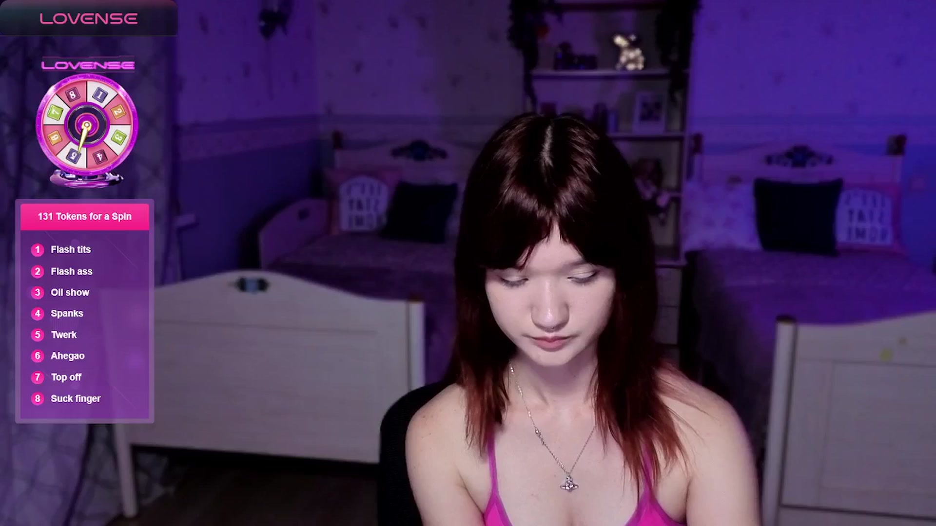 Gallery image thumbnail from Sunny_Dane's myfreecams stream on, 09/08/2025, 16:25 image 20 of 20