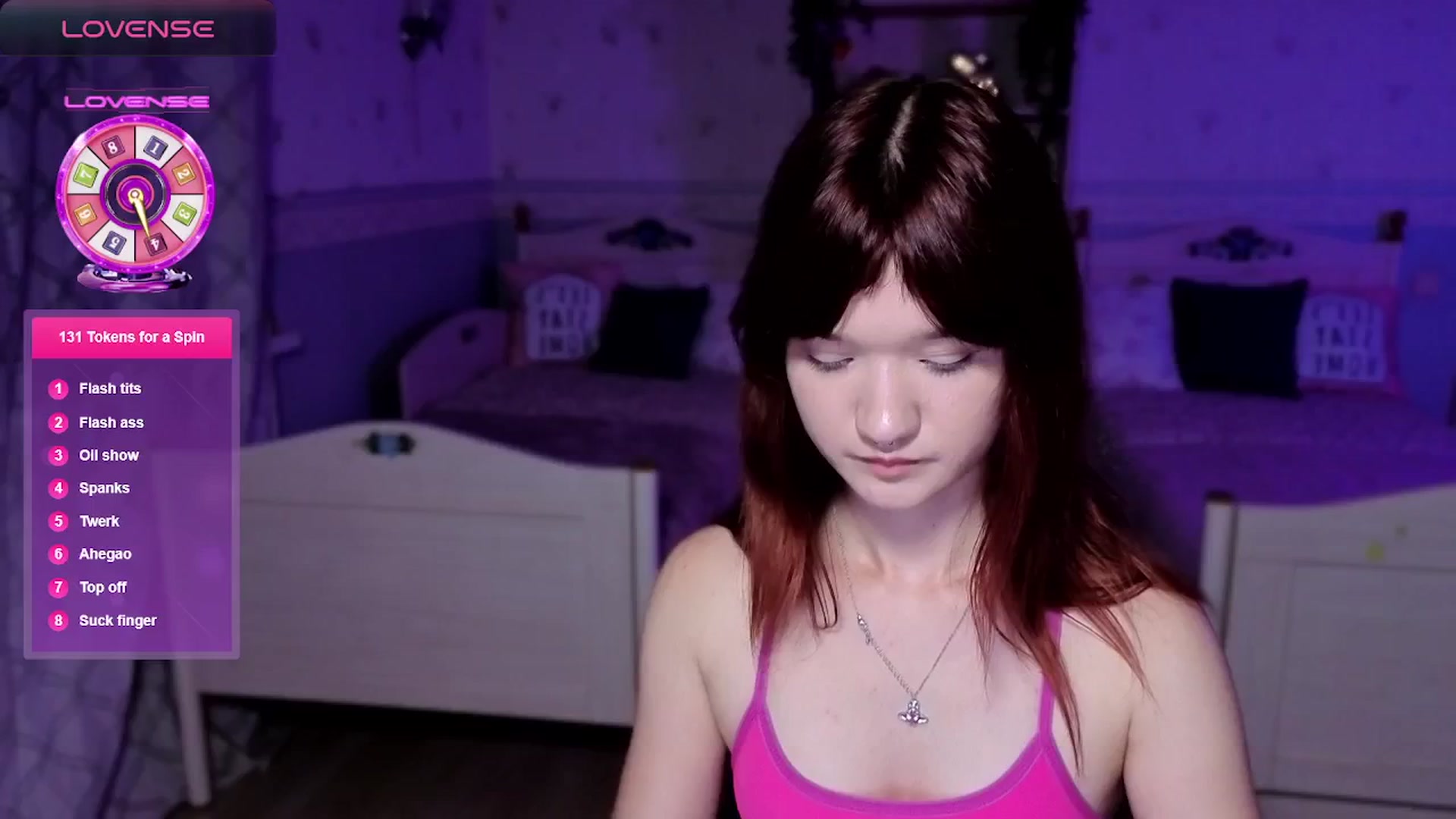 Gallery image thumbnail from Sunny_Dane's myfreecams stream on, 09/08/2025, 16:25 image 2 of 20