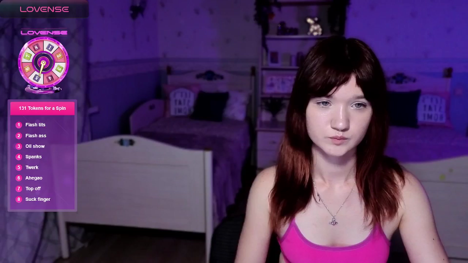 Gallery image thumbnail from Sunny_Dane's myfreecams stream on, 09/08/2025, 16:25 image 14 of 20
