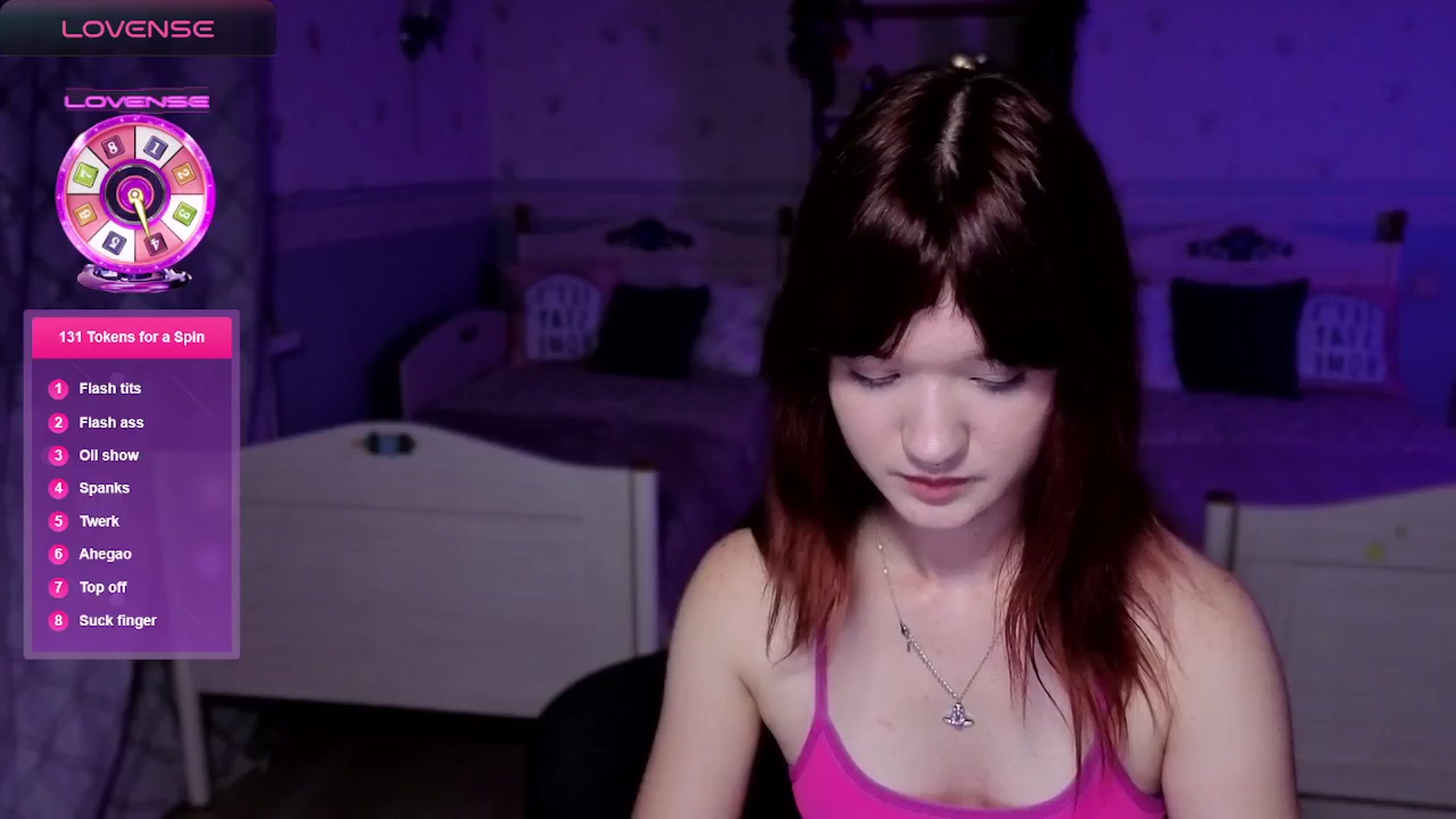 Gallery image thumbnail from Sunny_Dane's myfreecams stream on, 09/08/2025, 16:25 image 7 of 20