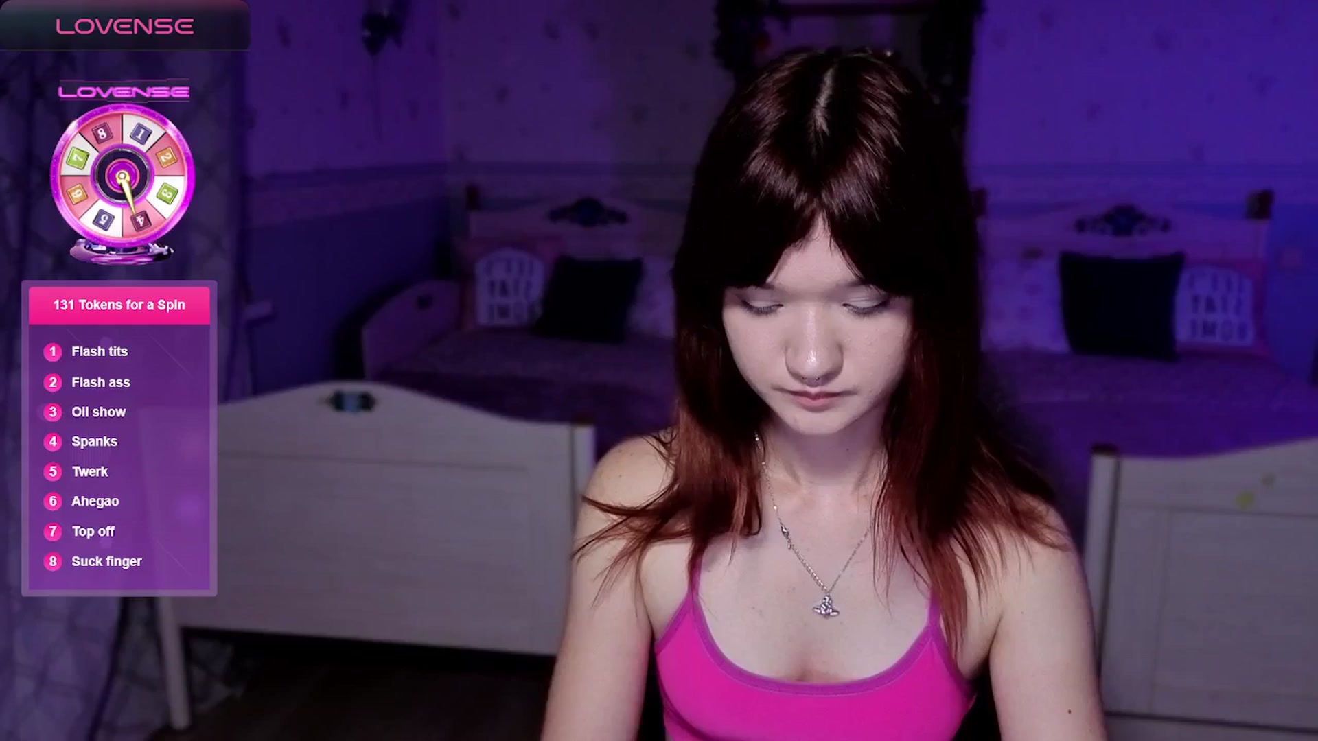 Gallery image thumbnail from Sunny_Dane's myfreecams stream on, 09/08/2025, 16:25 image 1 of 20