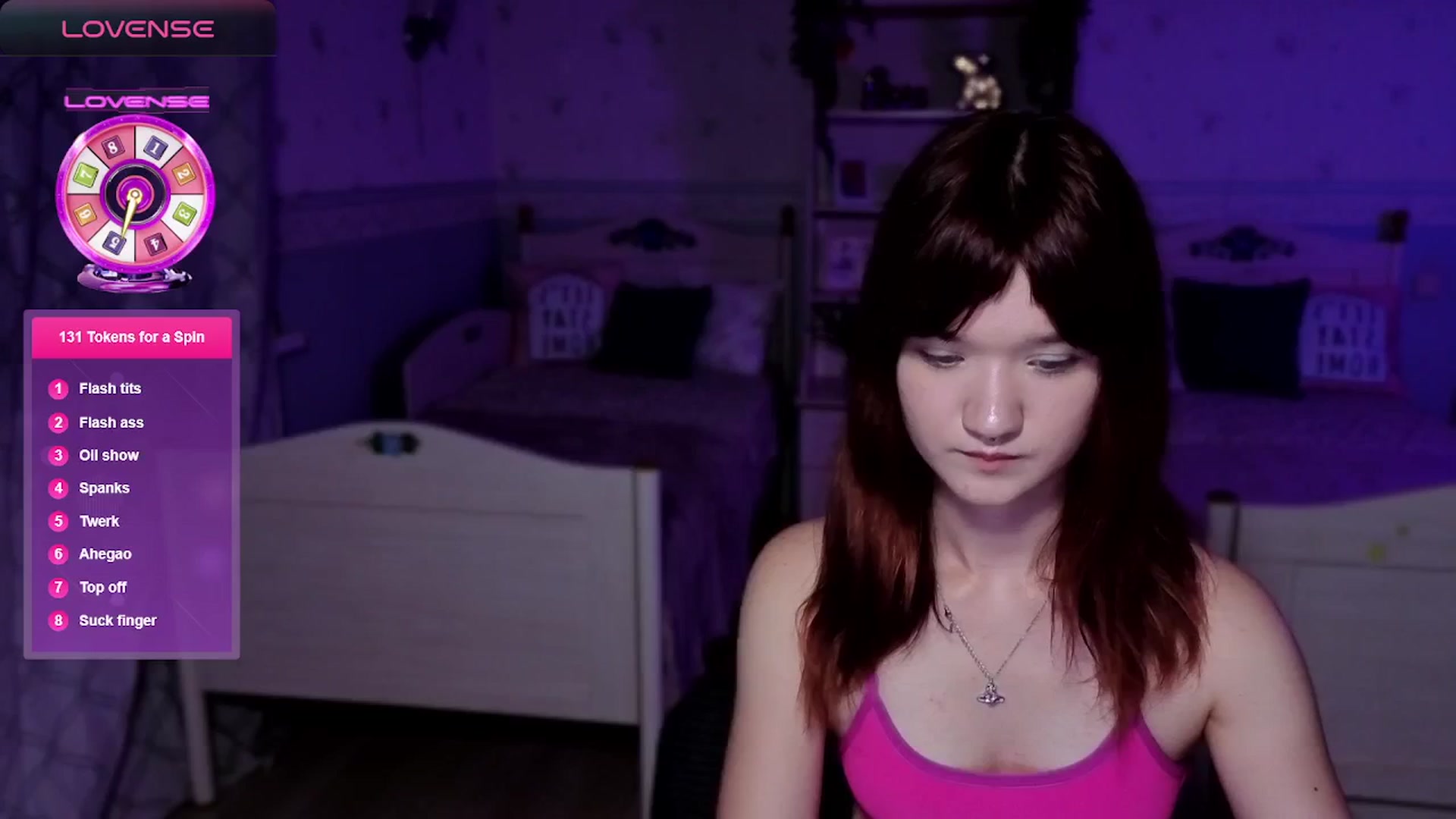 Gallery image thumbnail from Sunny_Dane's myfreecams stream on, 09/08/2025, 16:25 image 13 of 20