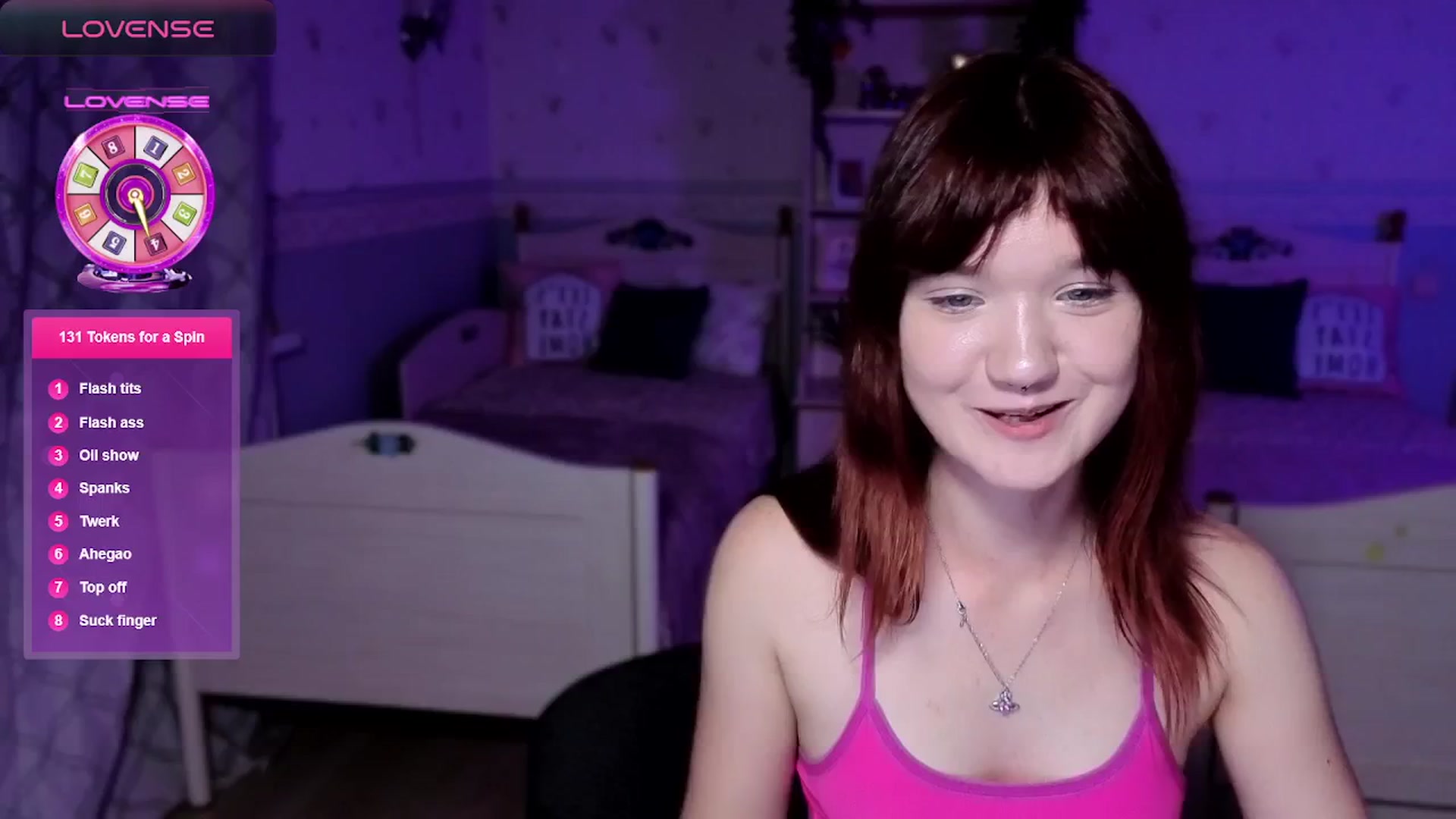 Gallery image thumbnail from Sunny_Dane's myfreecams stream on, 09/08/2025, 16:25 image 8 of 20