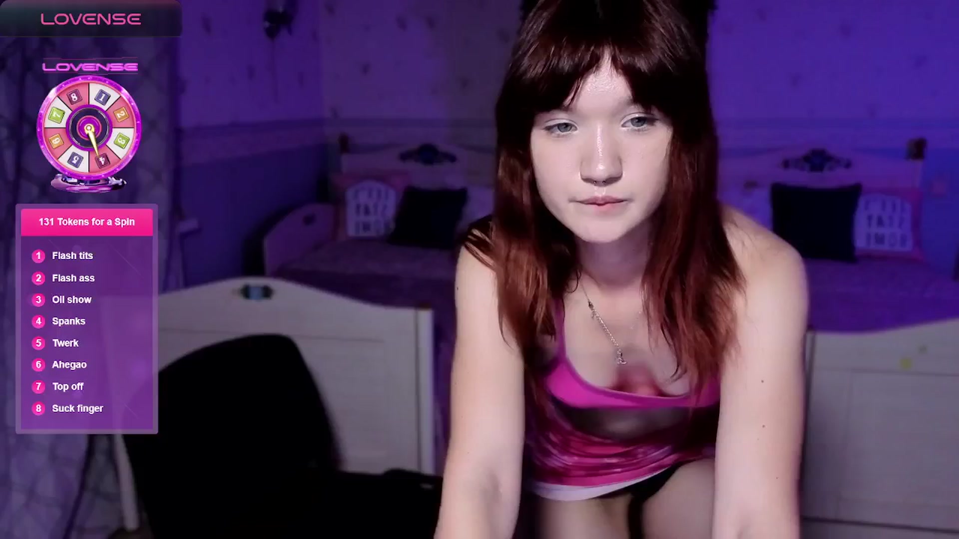 Gallery image thumbnail from Sunny_Dane's myfreecams stream on, 09/08/2025, 16:25 image 5 of 20