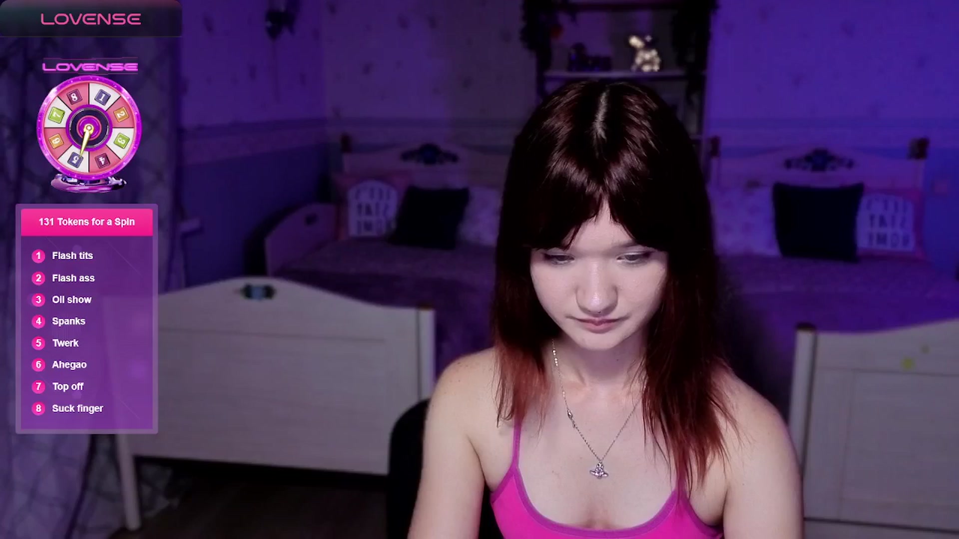 Gallery image thumbnail from Sunny_Dane's myfreecams stream on, 09/08/2025, 16:25 image 19 of 20