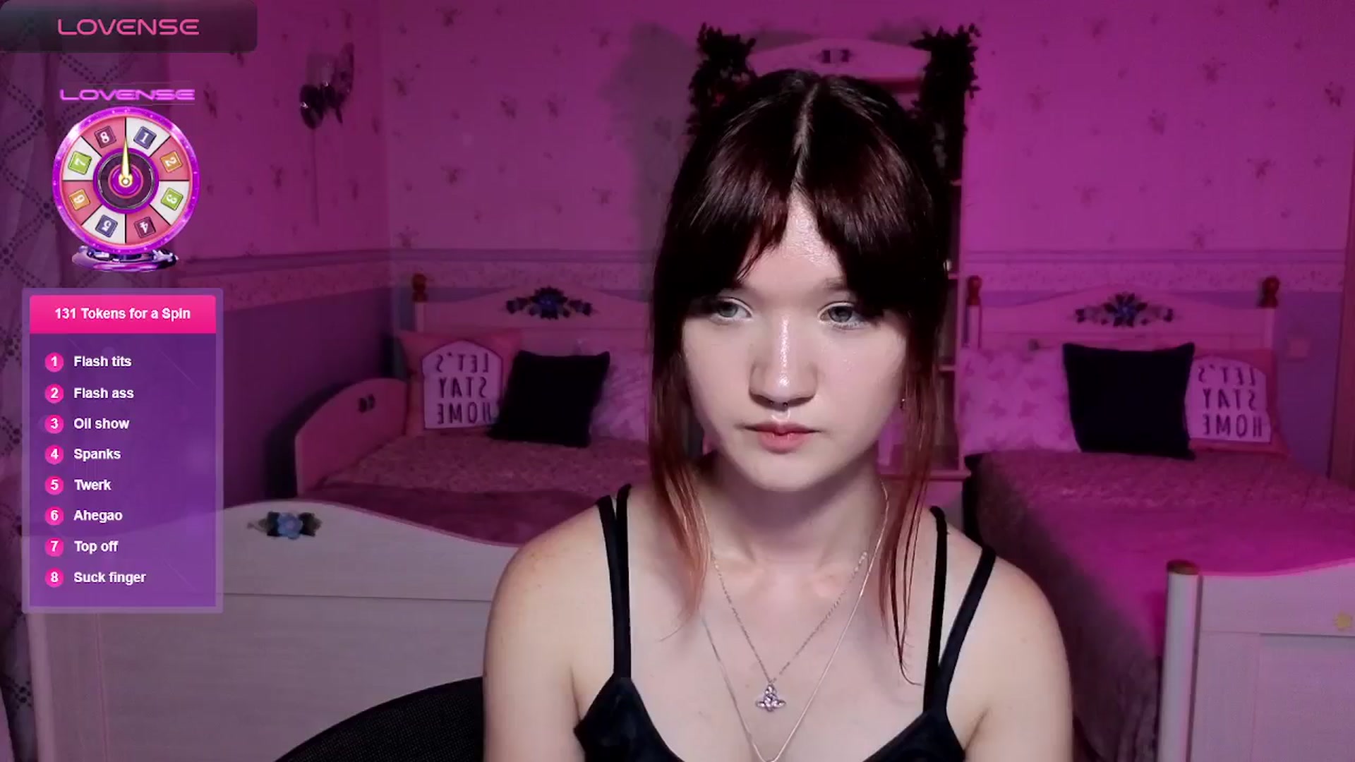 Gallery image thumbnail from Sunny_Dane's myfreecams stream on, 09/09/2025, 16:10 image 8 of 20