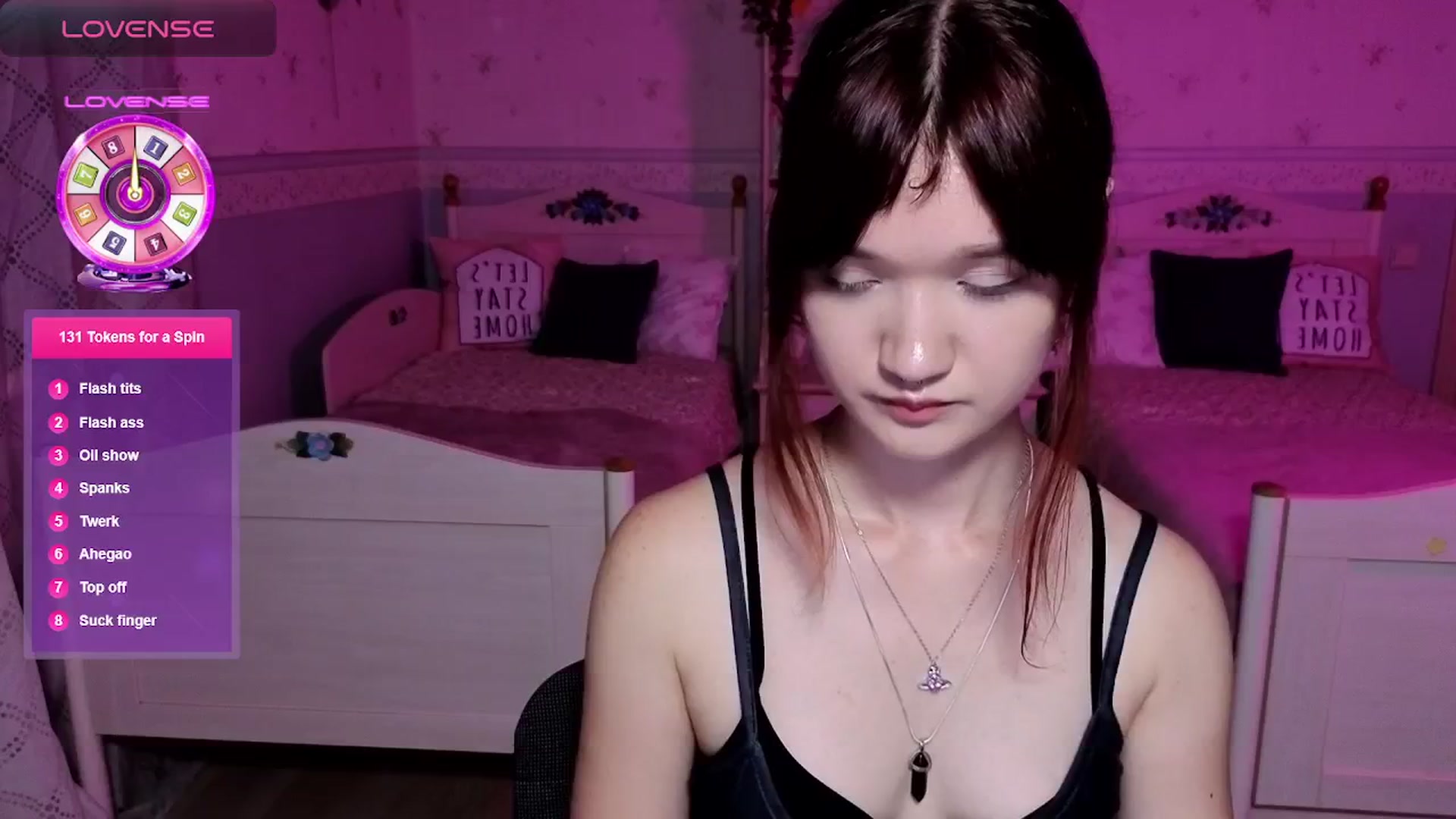 Gallery image thumbnail from Sunny_Dane's myfreecams stream on, 09/09/2025, 16:10 image 10 of 20