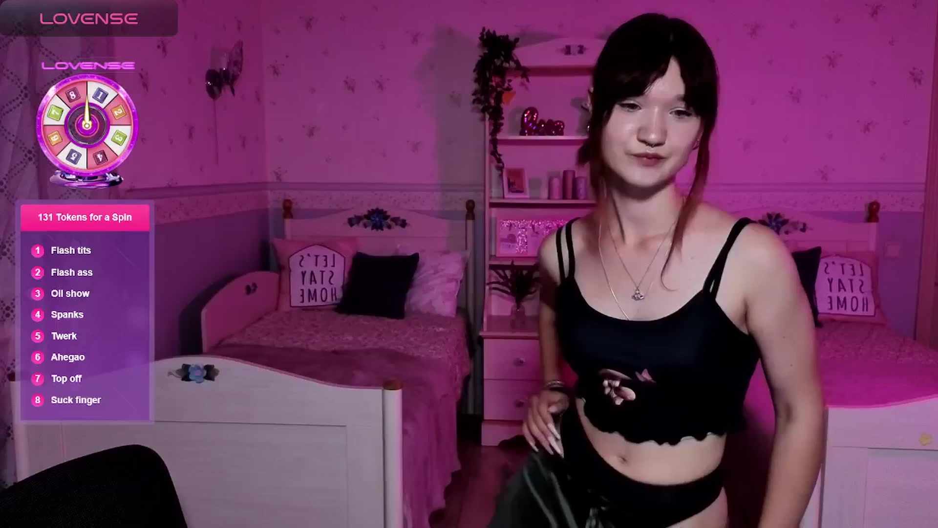 Gallery image thumbnail from Sunny_Dane's myfreecams stream on, 09/09/2025, 16:10 image 3 of 20