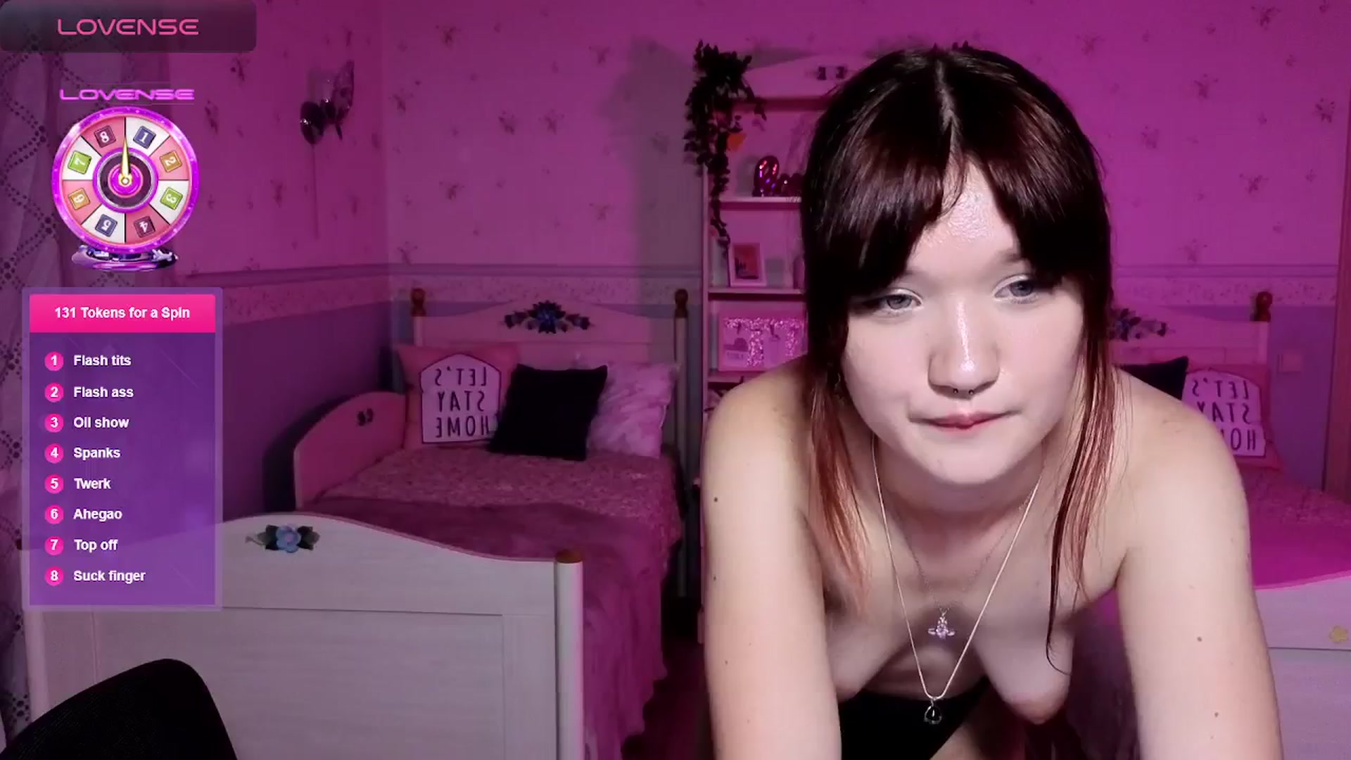 Gallery image thumbnail from Sunny_Dane's myfreecams stream on, 09/09/2025, 16:10 image 17 of 20