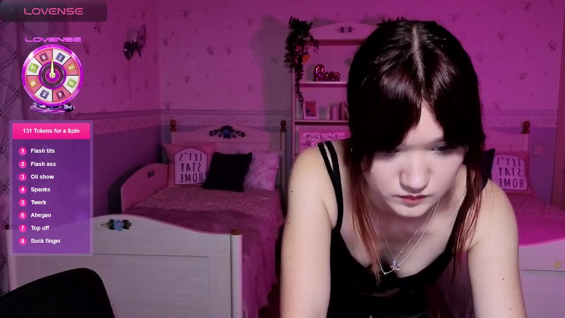 Gallery image thumbnail from Sunny_Dane's myfreecams stream on, 09/09/2025, 16:10 image 2 of 20