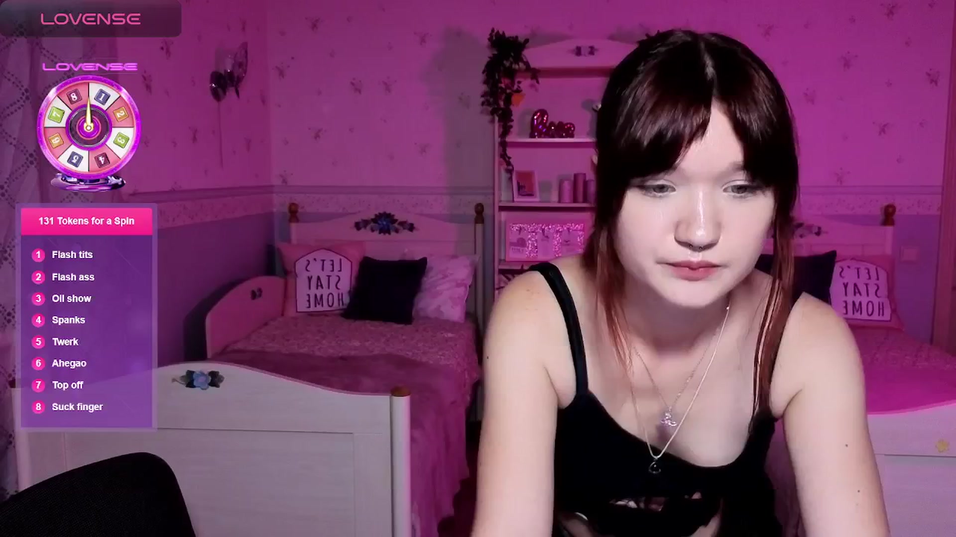 Gallery image thumbnail from Sunny_Dane's myfreecams stream on, 09/09/2025, 16:10 image 1 of 20
