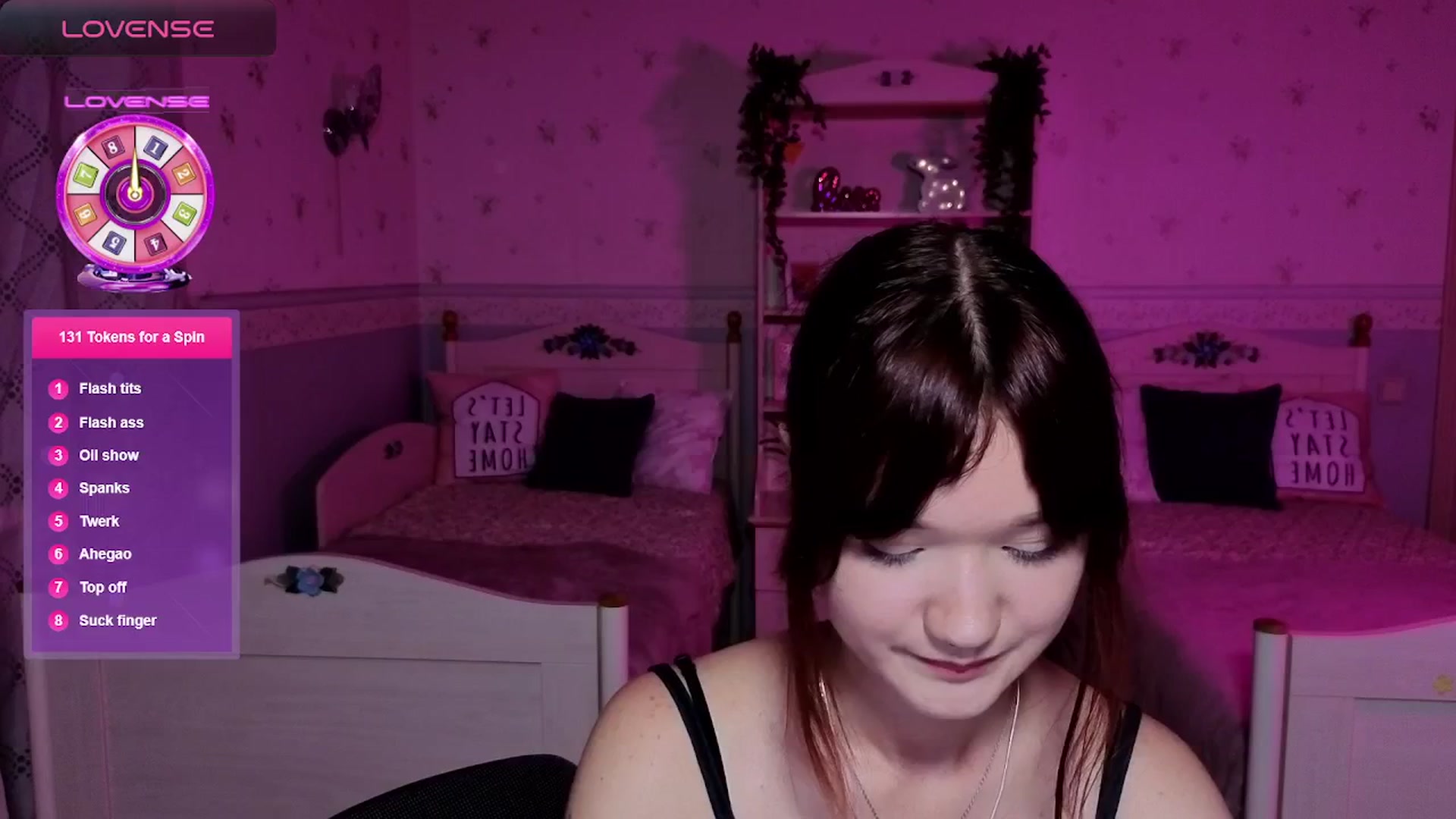 Gallery image thumbnail from Sunny_Dane's myfreecams stream on, 09/09/2025, 16:10 image 15 of 20