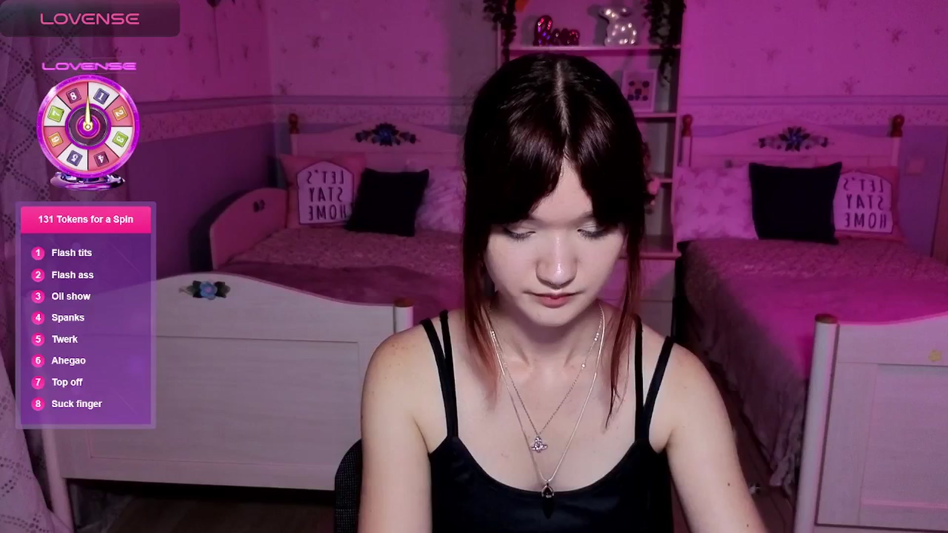 Gallery image thumbnail from Sunny_Dane's myfreecams stream on, 09/09/2025, 16:10 image 9 of 20