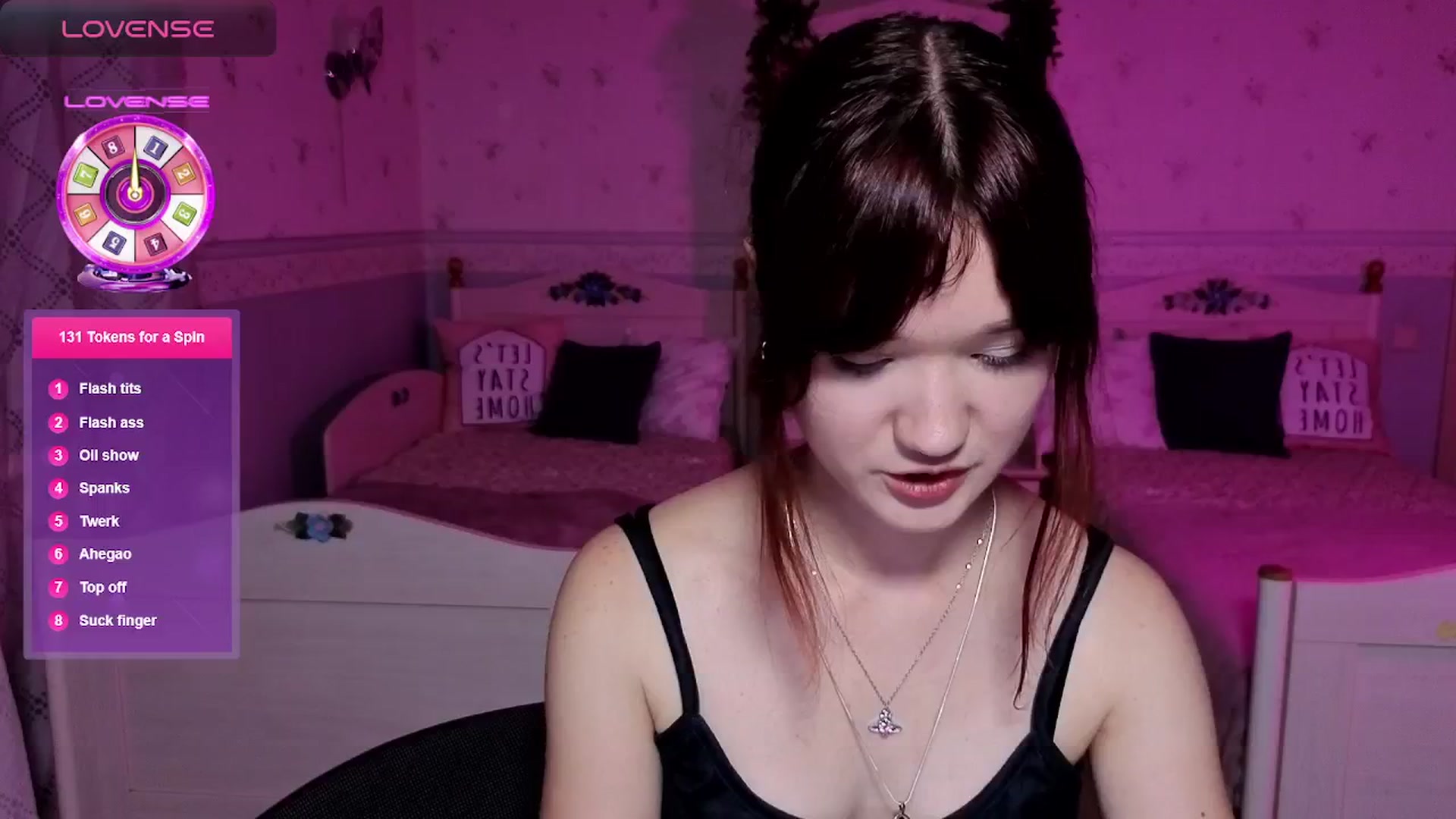 Gallery image thumbnail from Sunny_Dane's myfreecams stream on, 09/09/2025, 16:10 image 13 of 20