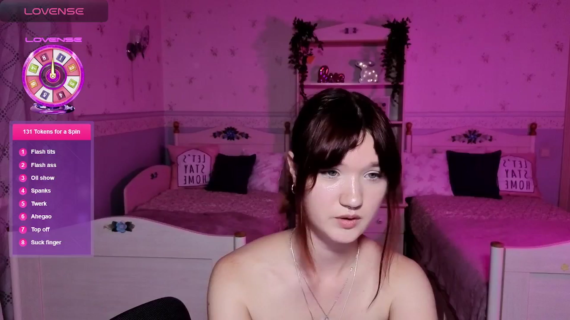 Gallery image thumbnail from Sunny_Dane's myfreecams stream on, 09/09/2025, 16:10 image 18 of 20