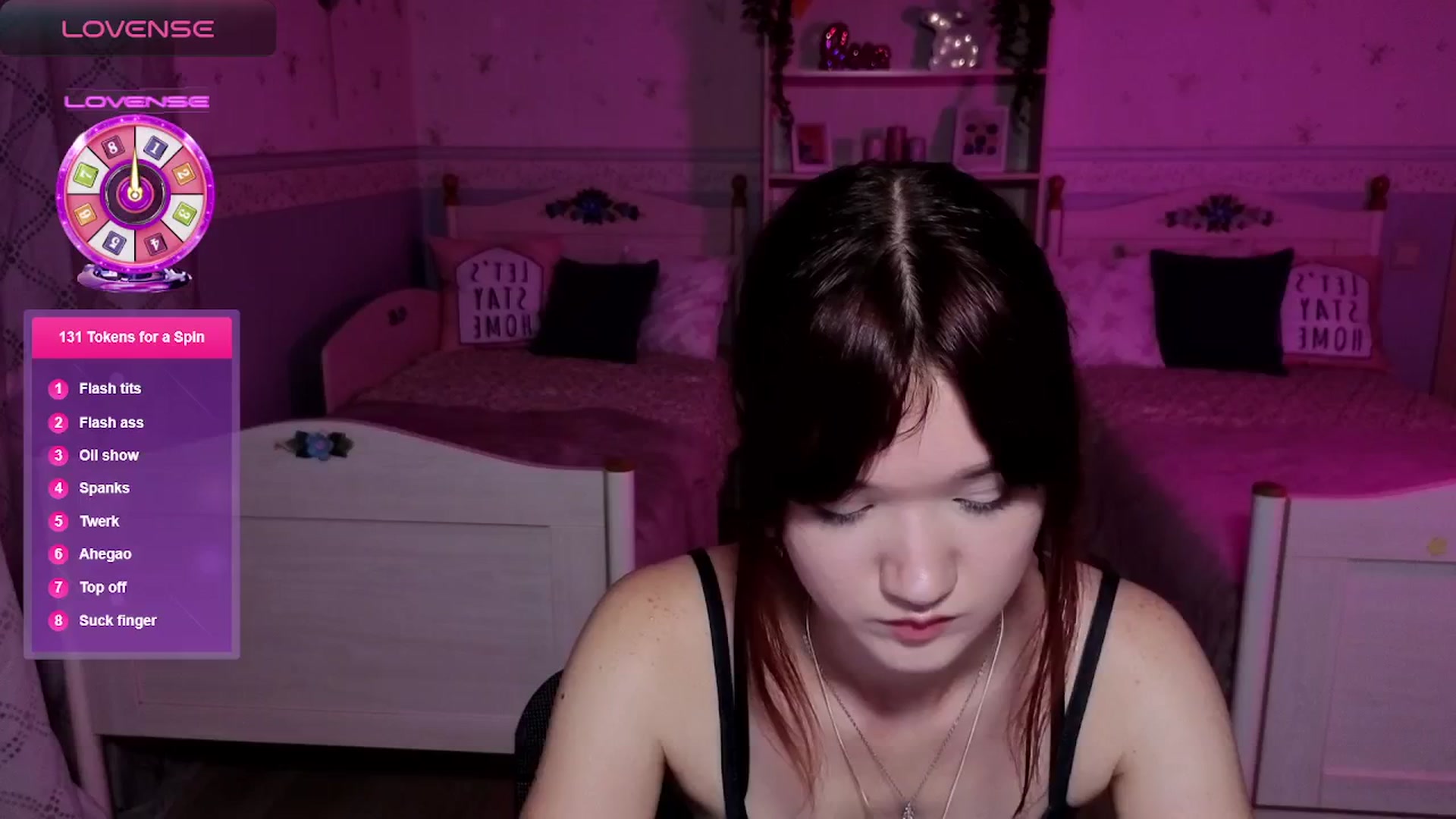 Gallery image thumbnail from Sunny_Dane's myfreecams stream on, 09/09/2025, 16:10 image 11 of 20