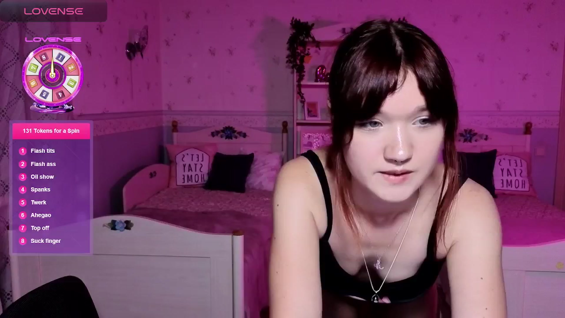 Gallery image thumbnail from Sunny_Dane's myfreecams stream on, 09/09/2025, 16:10 image 16 of 20