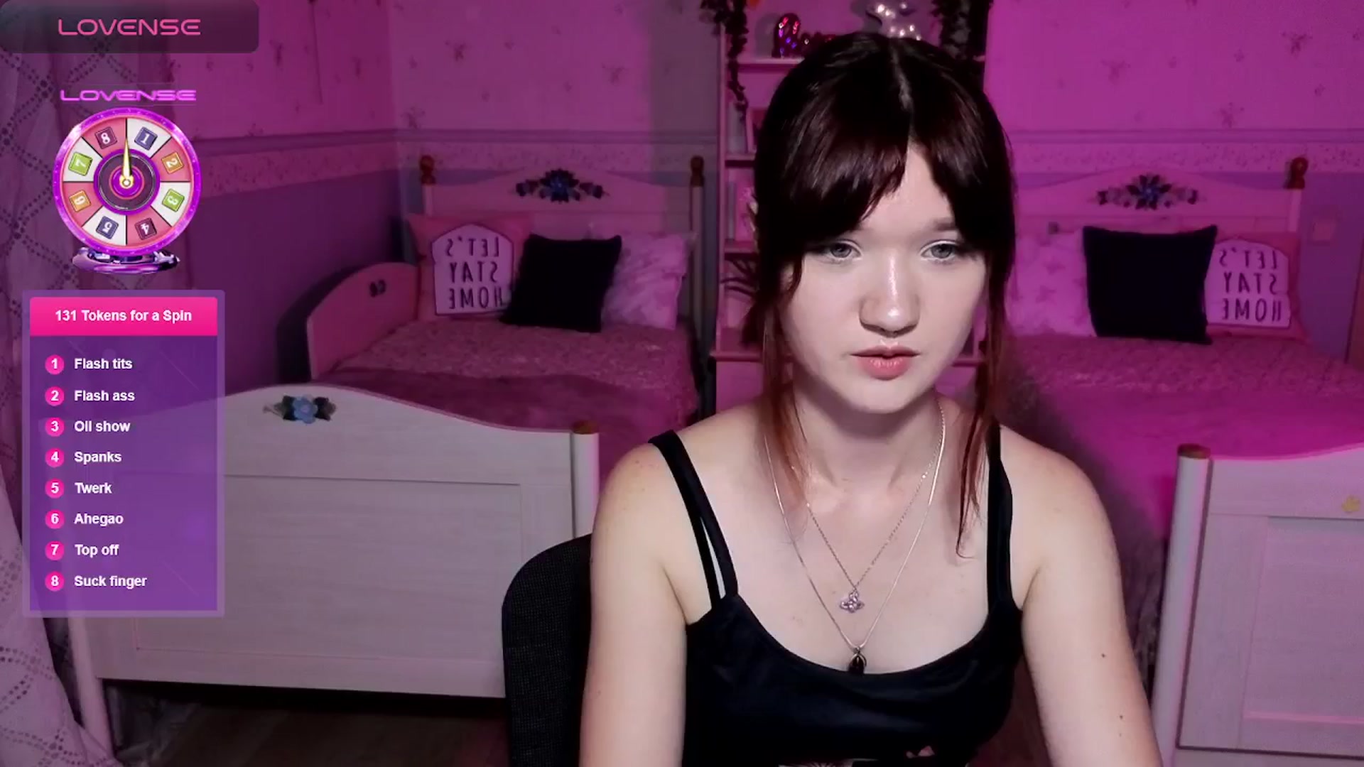 Gallery image thumbnail from Sunny_Dane's myfreecams stream on, 09/09/2025, 16:10 image 6 of 20