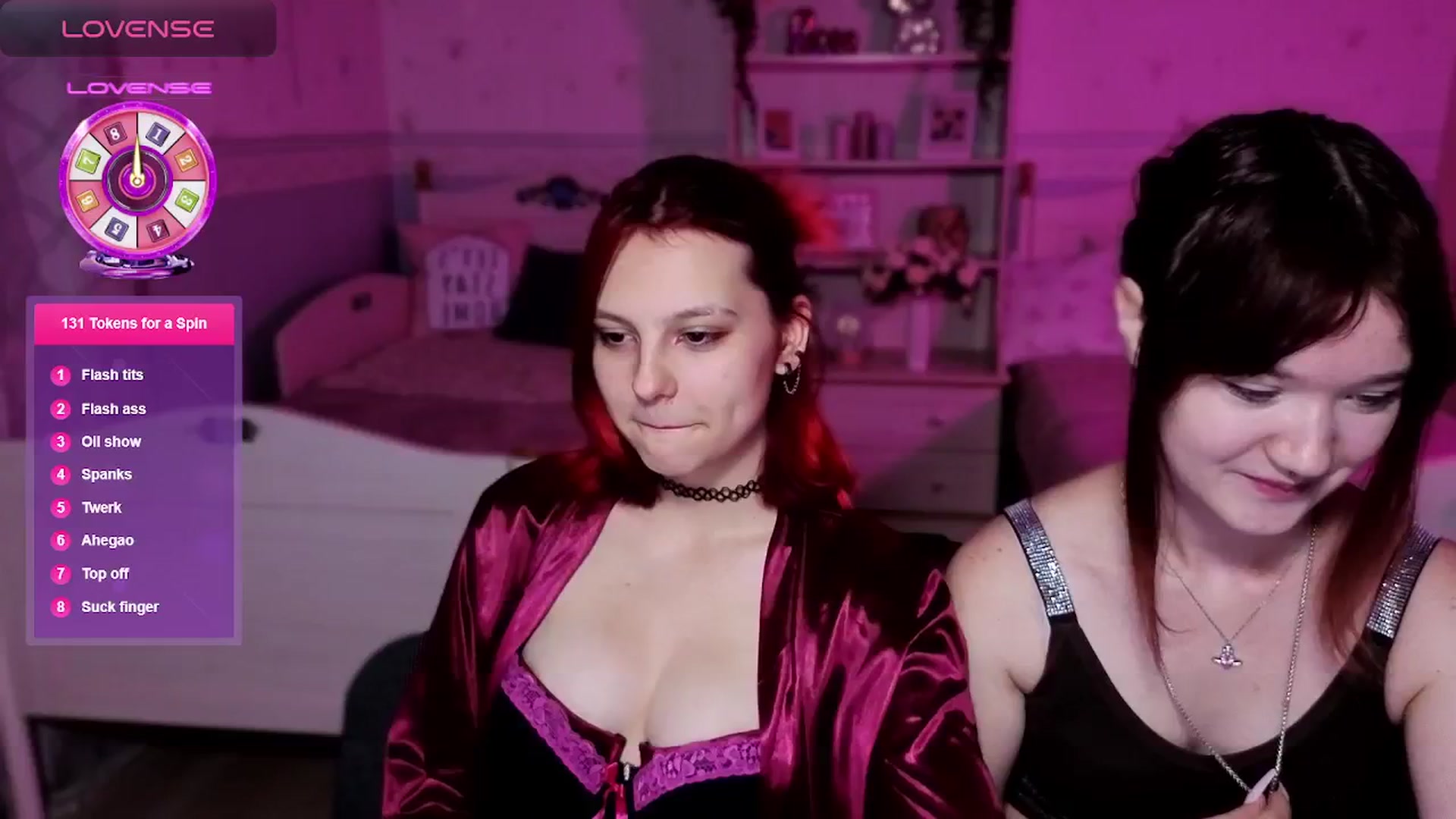Gallery image thumbnail from Sunny_Dane's myfreecams stream on, 09/13/2025, 13:20 image 7 of 20