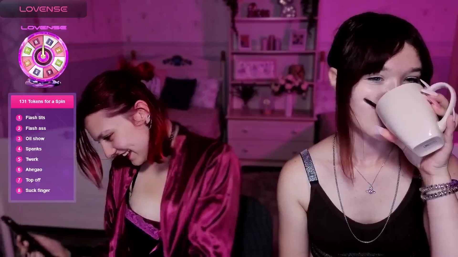 Gallery image thumbnail from Sunny_Dane's myfreecams stream on, 09/13/2025, 13:20 image 8 of 20