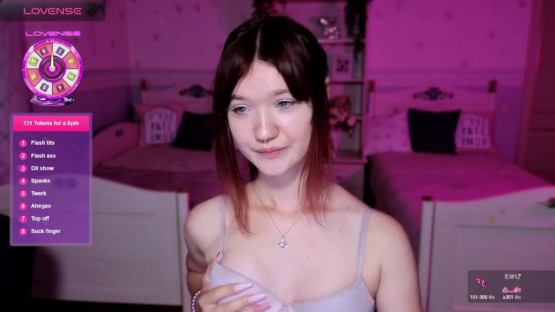 Gallery image thumbnail from Sunny_Dane's myfreecams stream on, 09/13/2025, 13:20 image 20 of 20