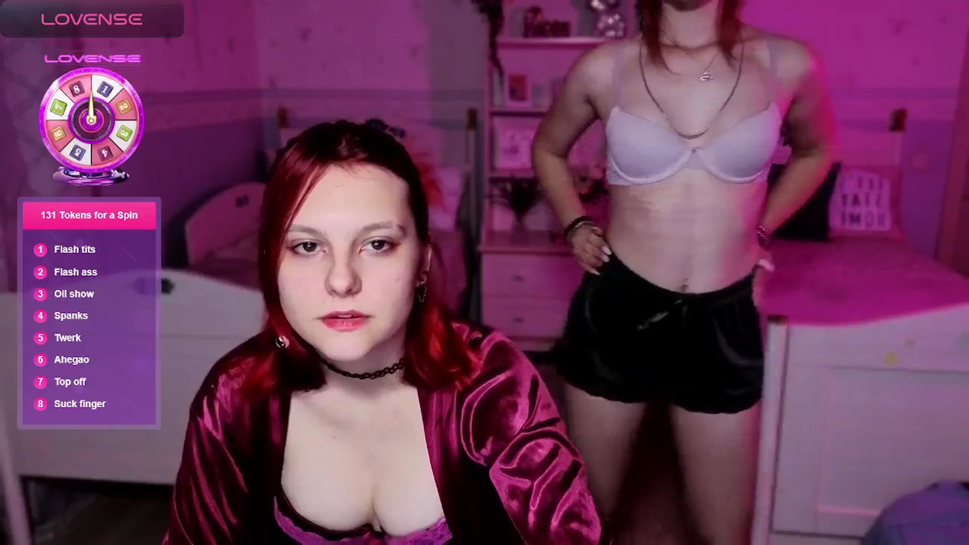 Gallery image thumbnail from Sunny_Dane's myfreecams stream on, 09/13/2025, 13:20 image 11 of 20