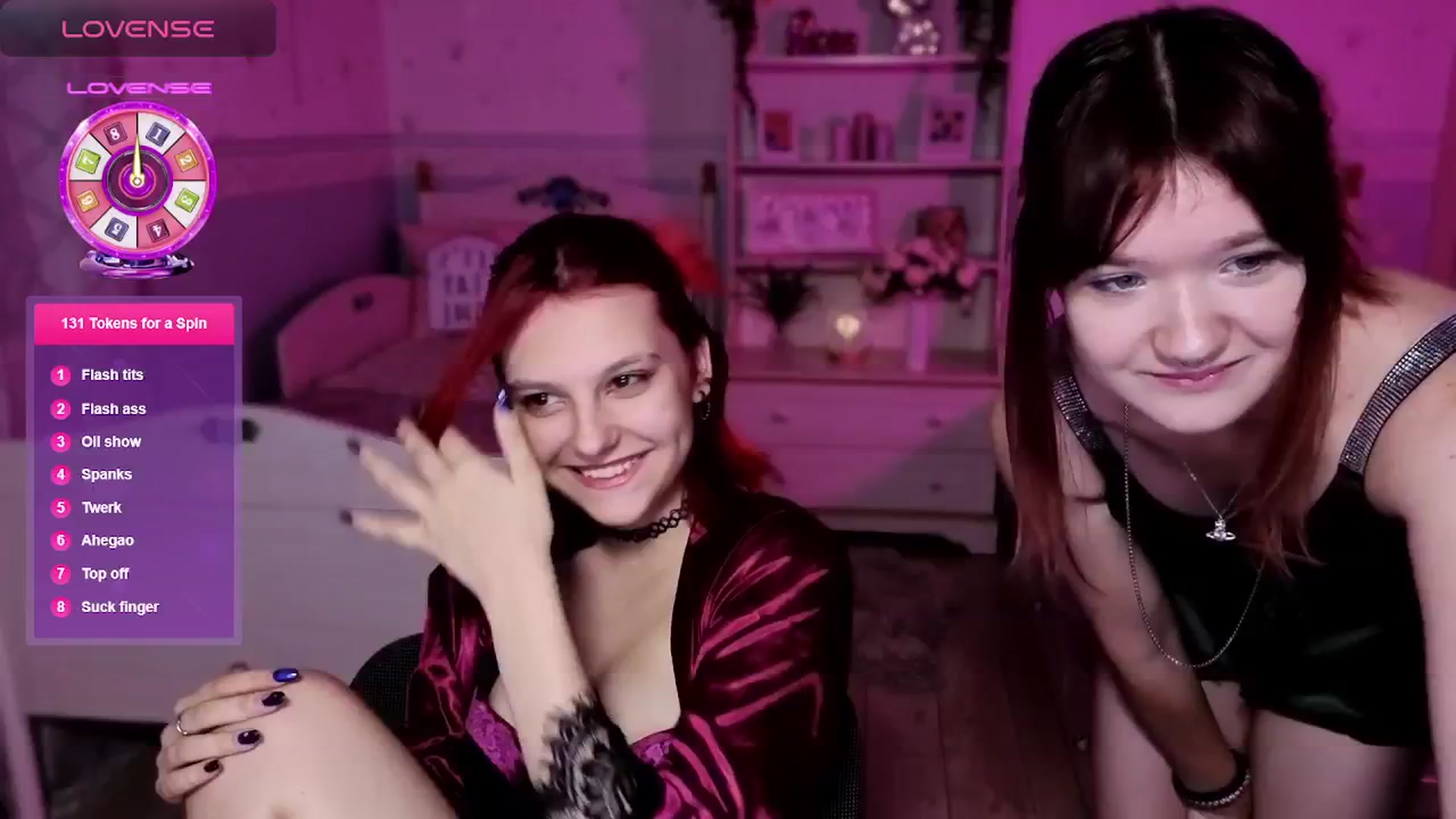 Gallery image thumbnail from Sunny_Dane's myfreecams stream on, 09/13/2025, 13:20 image 3 of 20