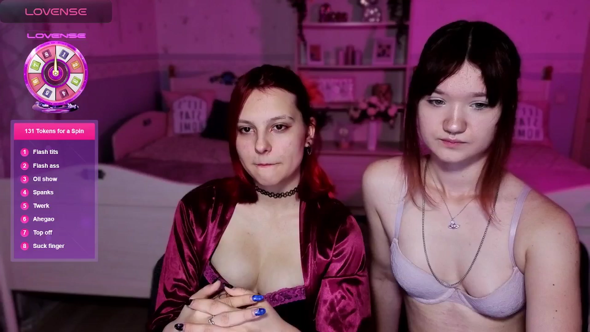 Gallery image thumbnail from Sunny_Dane's myfreecams stream on, 09/13/2025, 13:20 image 13 of 20