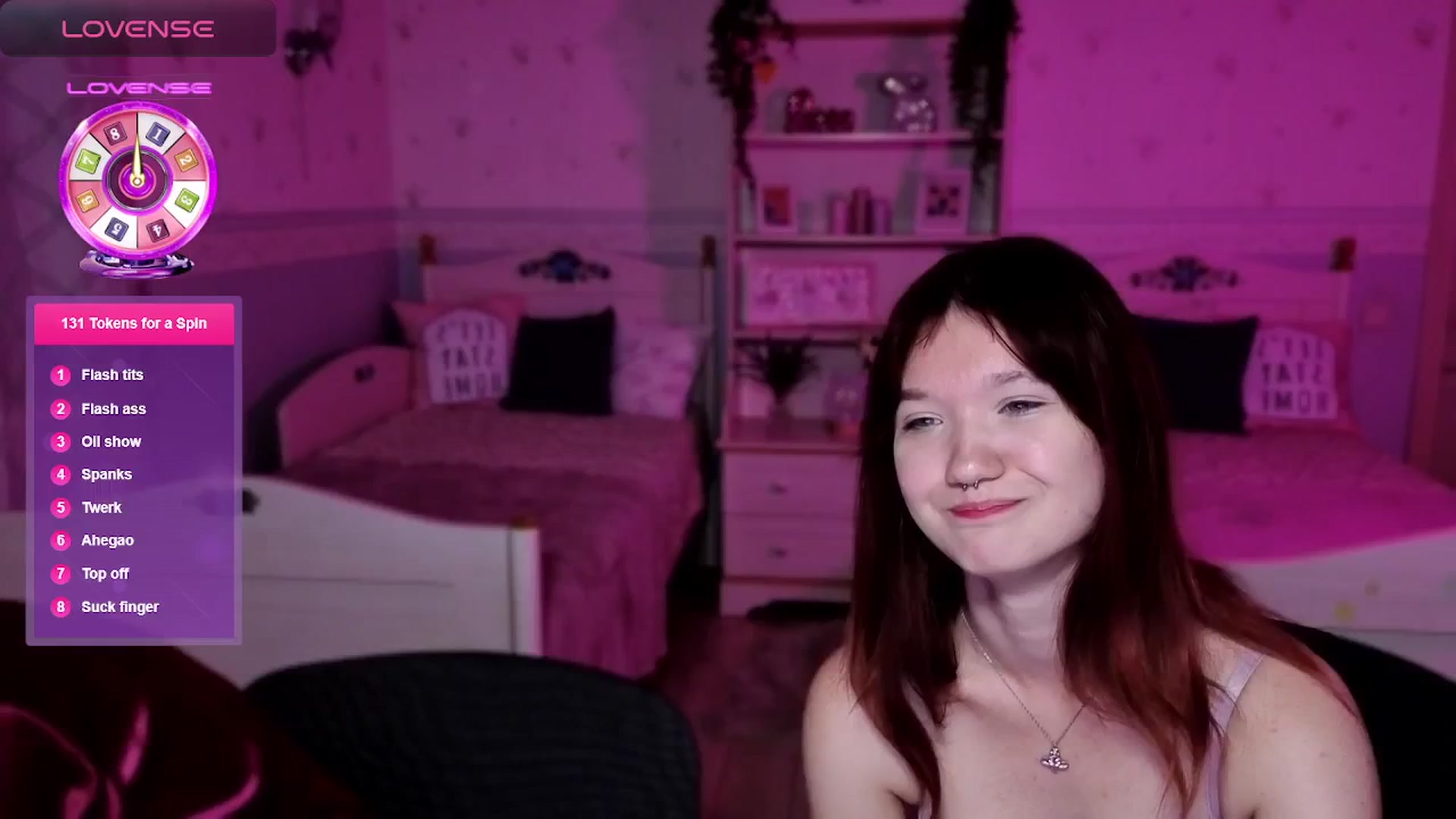 Gallery image thumbnail from Sunny_Dane's myfreecams stream on, 09/13/2025, 14:20 image 19 of 20