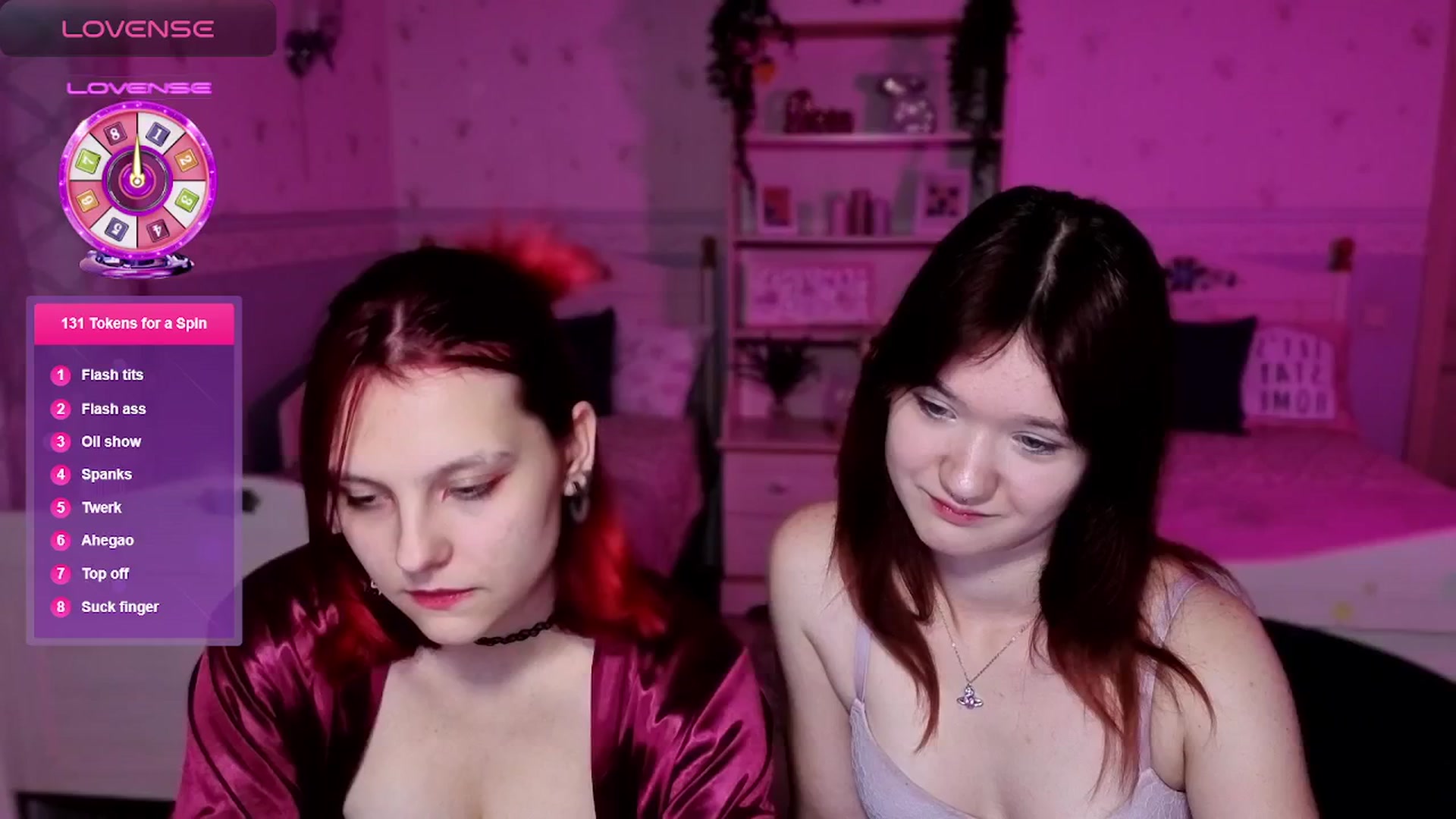 Gallery image thumbnail from Sunny_Dane's myfreecams stream on, 09/13/2025, 14:20 image 16 of 20