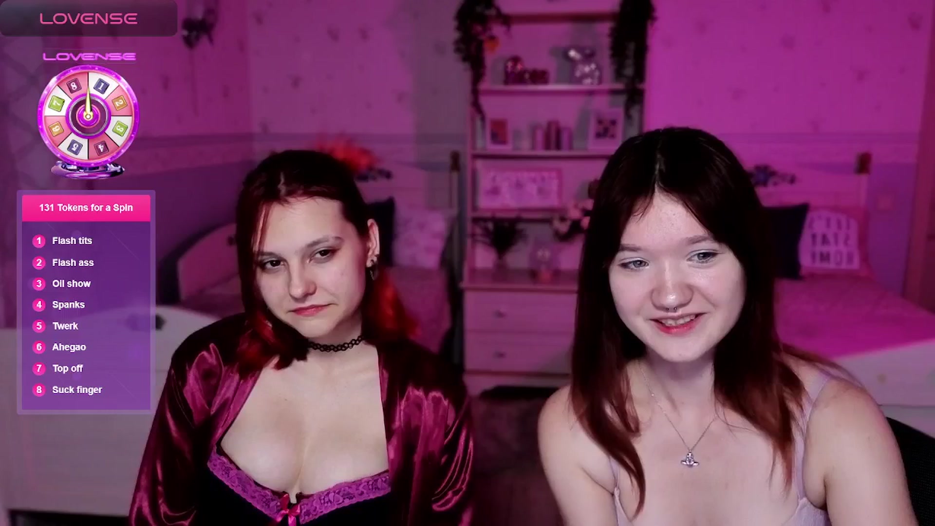 Gallery image thumbnail from Sunny_Dane's myfreecams stream on, 09/13/2025, 14:20 image 17 of 20