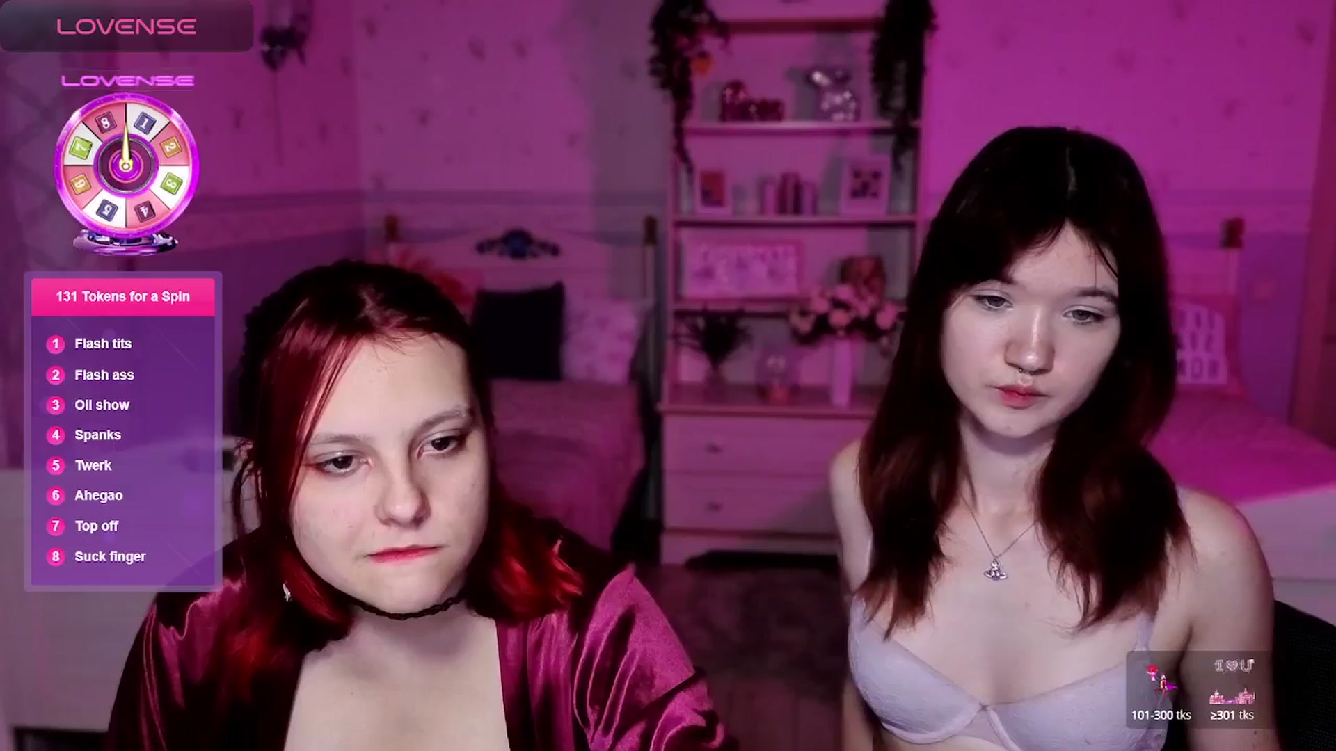 Gallery image thumbnail from Sunny_Dane's myfreecams stream on, 09/13/2025, 14:20 image 8 of 20