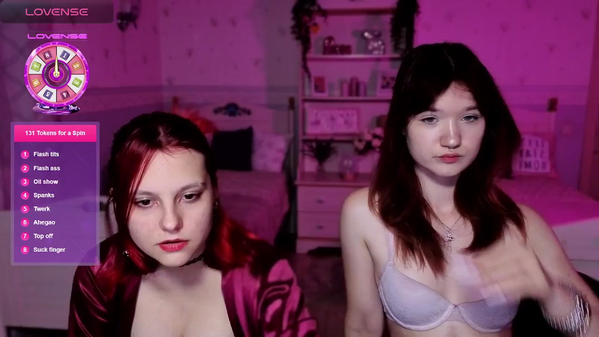 Gallery image thumbnail from Sunny_Dane's myfreecams stream on, 09/13/2025, 14:20 image 5 of 20