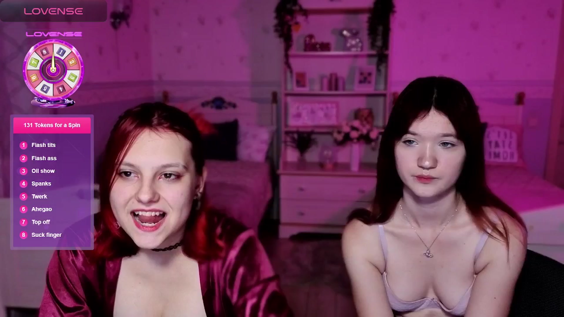 Gallery image thumbnail from Sunny_Dane's myfreecams stream on, 09/13/2025, 14:20 image 11 of 20