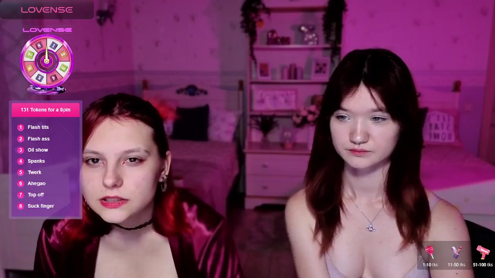 Gallery image thumbnail from Sunny_Dane's myfreecams stream on, 09/13/2025, 14:20 image 7 of 20