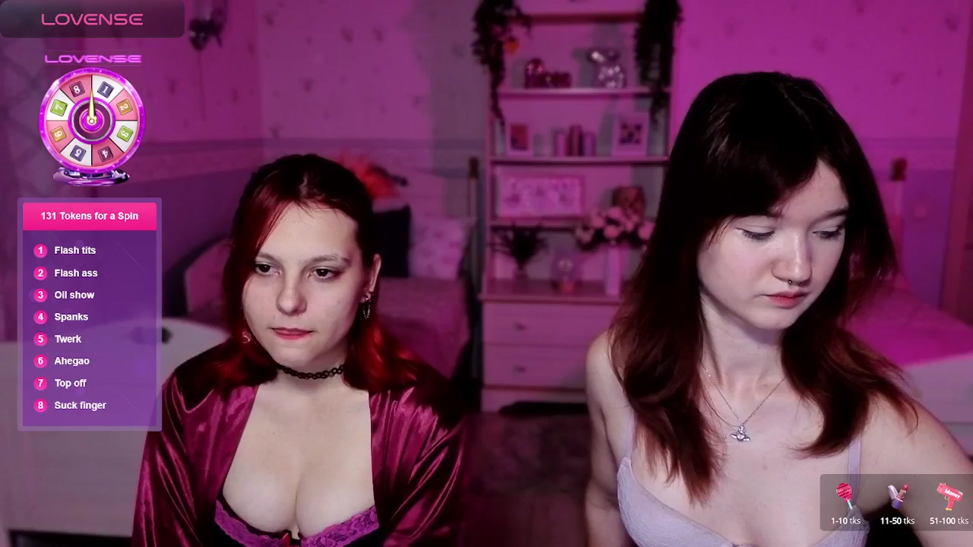 Gallery image thumbnail from Sunny_Dane's myfreecams stream on, 09/13/2025, 14:20 image 6 of 20