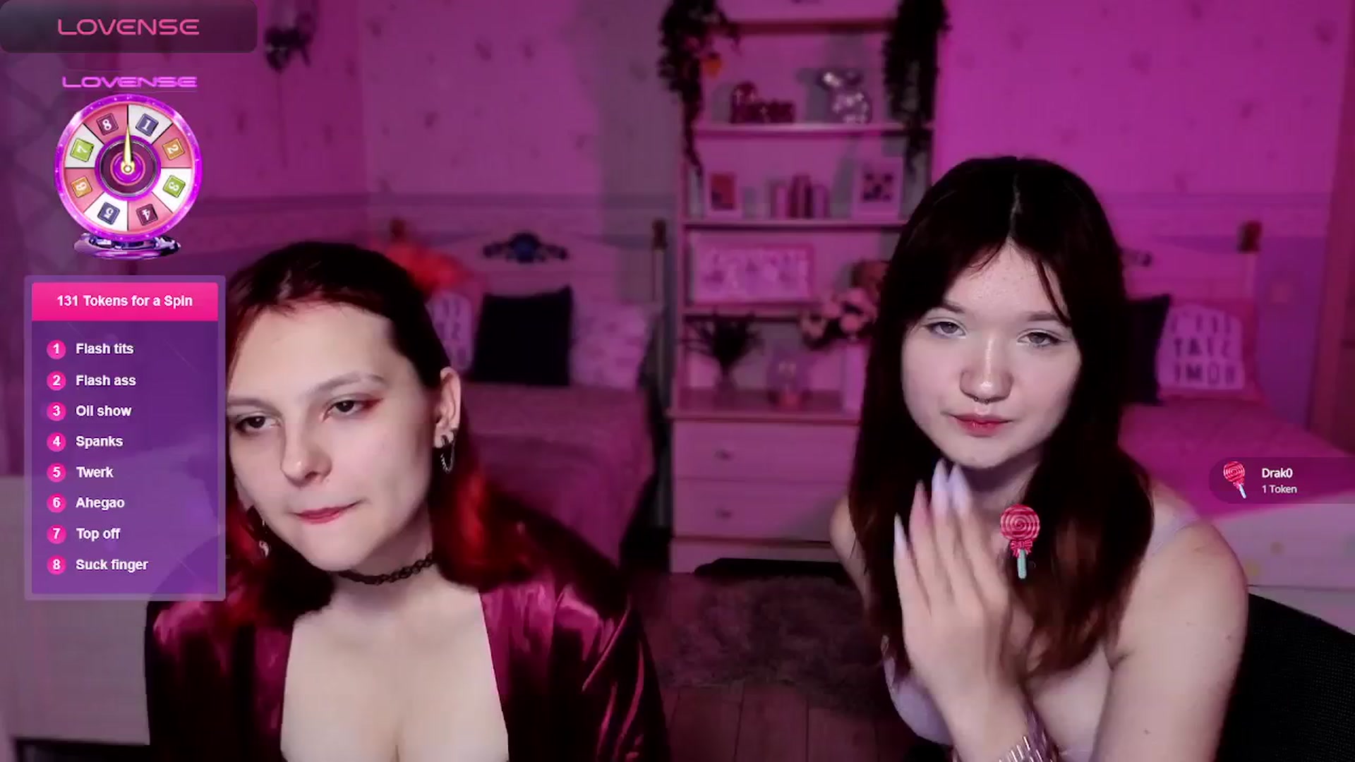 Gallery image thumbnail from Sunny_Dane's myfreecams stream on, 09/13/2025, 14:20 image 10 of 20