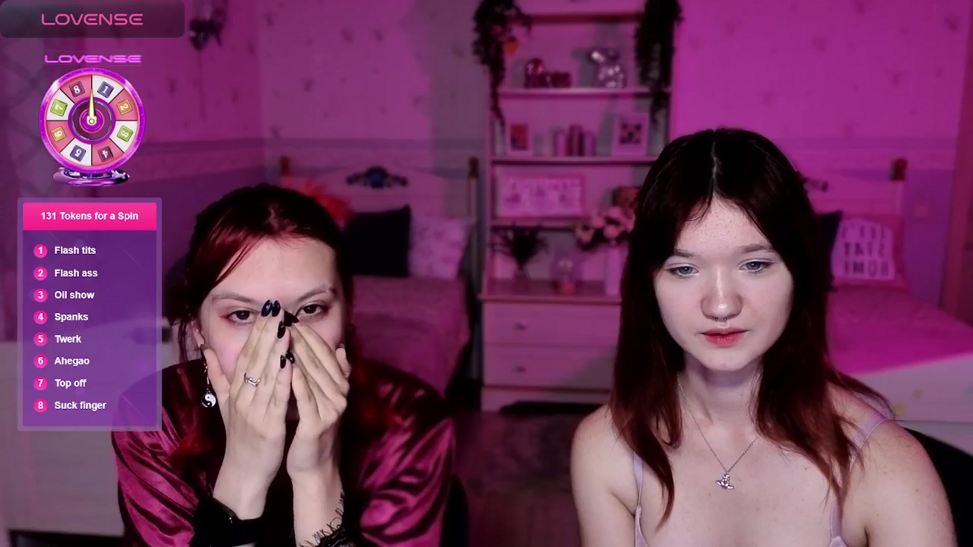 Gallery image thumbnail from Sunny_Dane's myfreecams stream on, 09/13/2025, 14:20 image 18 of 20