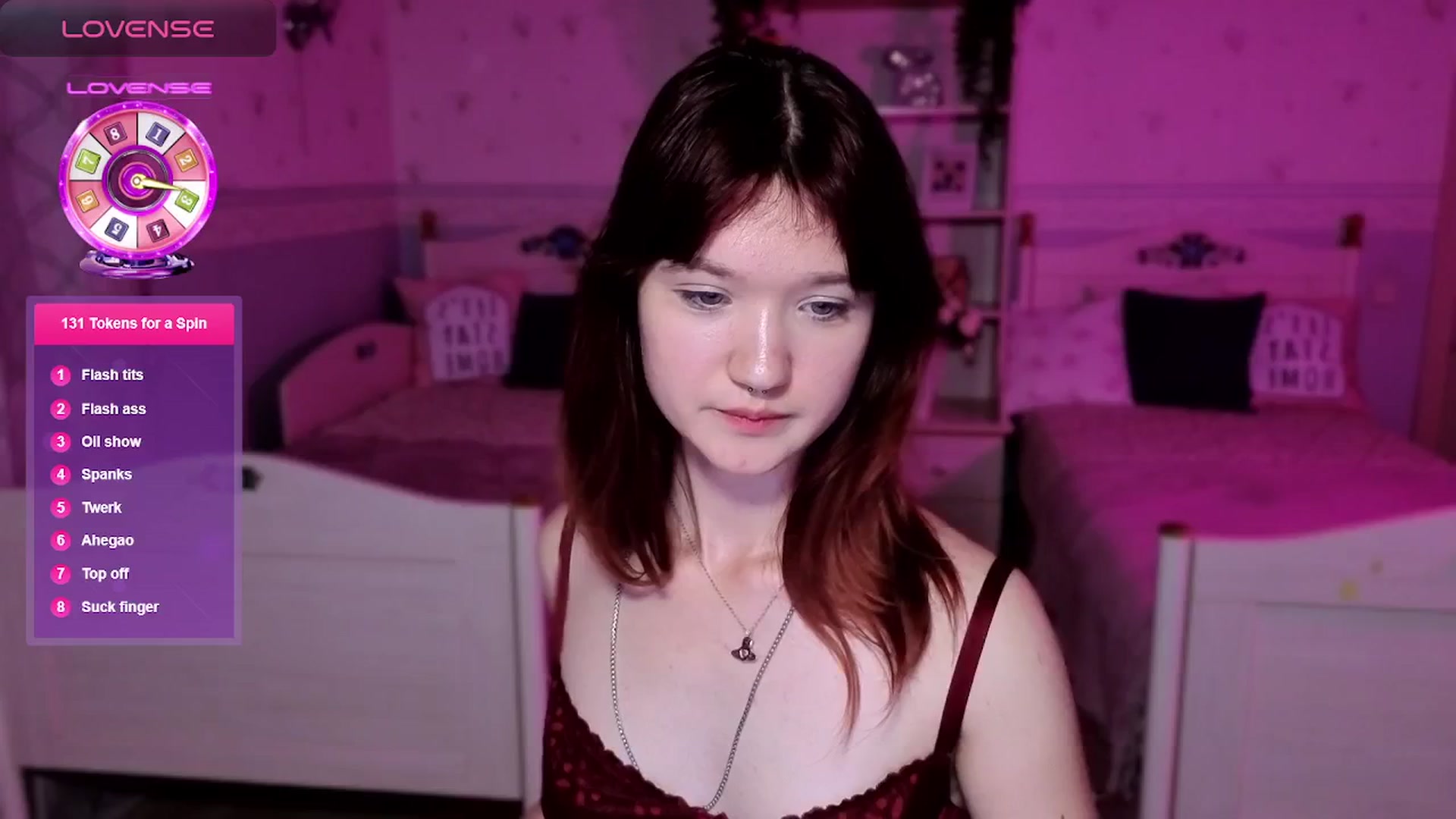 Gallery image thumbnail from Sunny_Dane's myfreecams stream on, 09/13/2025, 18:36 image 5 of 20