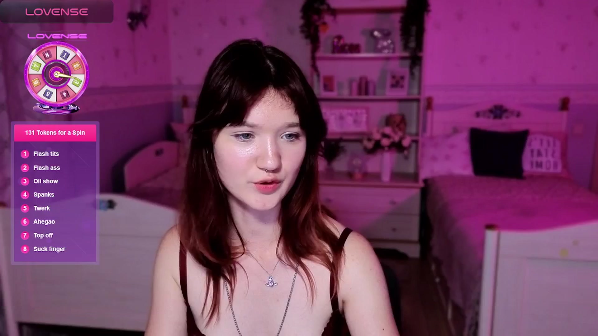Gallery image thumbnail from Sunny_Dane's myfreecams stream on, 09/13/2025, 18:36 image 18 of 20