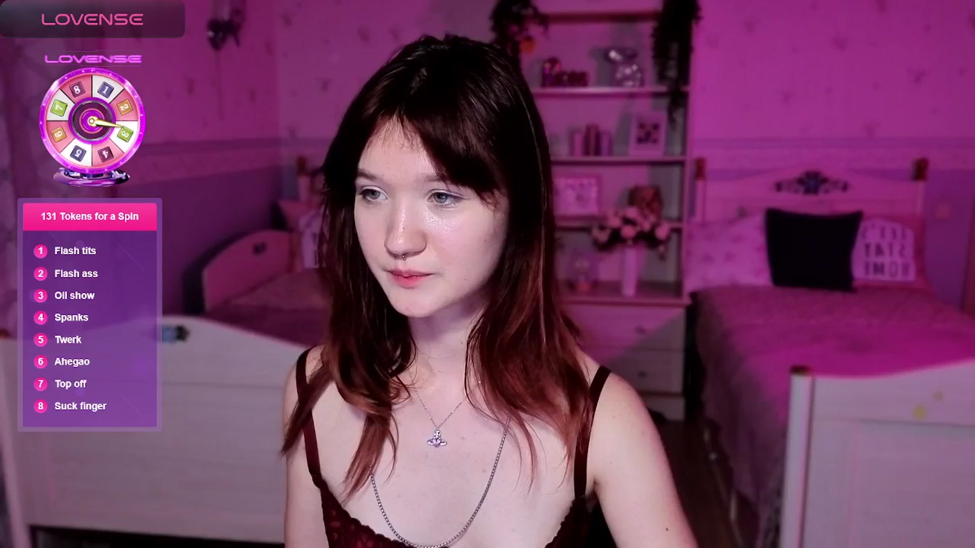 Gallery image thumbnail from Sunny_Dane's myfreecams stream on, 09/13/2025, 18:36 image 20 of 20