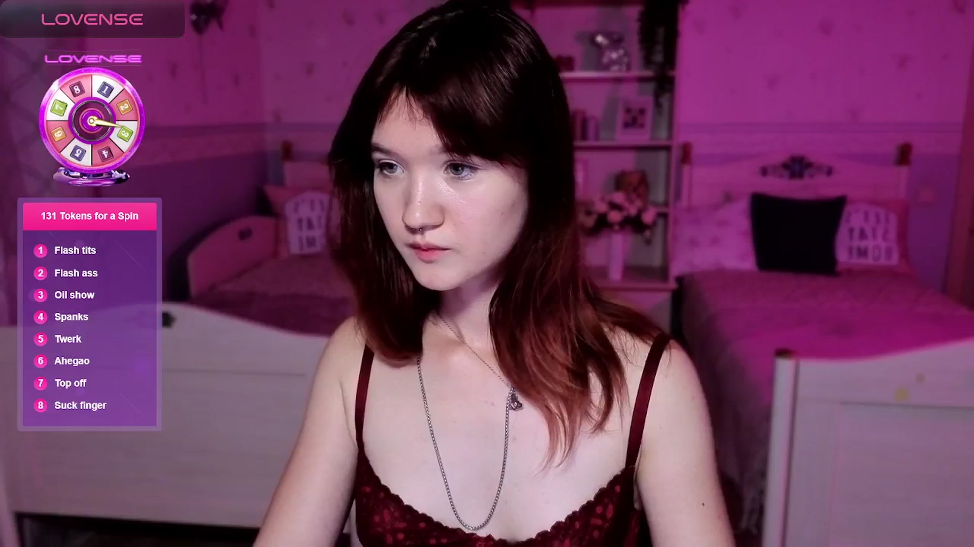 Gallery image thumbnail from Sunny_Dane's myfreecams stream on, 09/13/2025, 18:36 image 2 of 20
